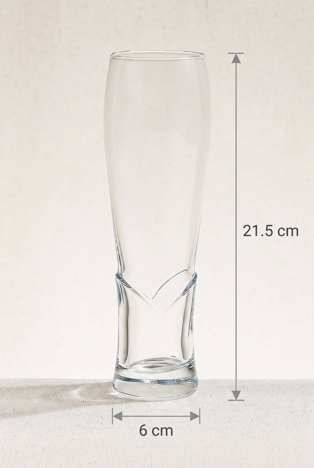 Craft Wheat Bira Bardağı 440 CC