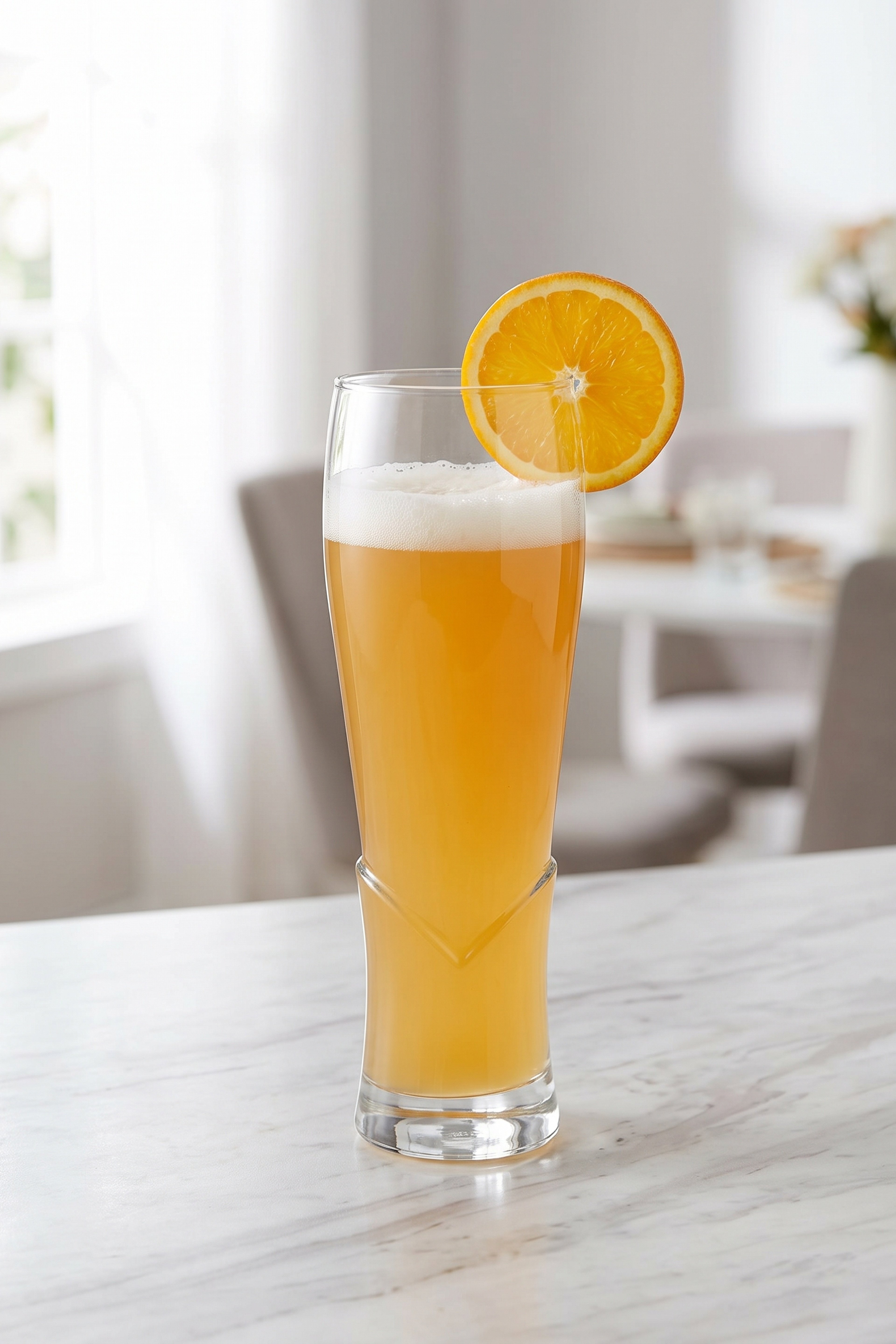 Craft Wheat Bira Bardağı 440 CC