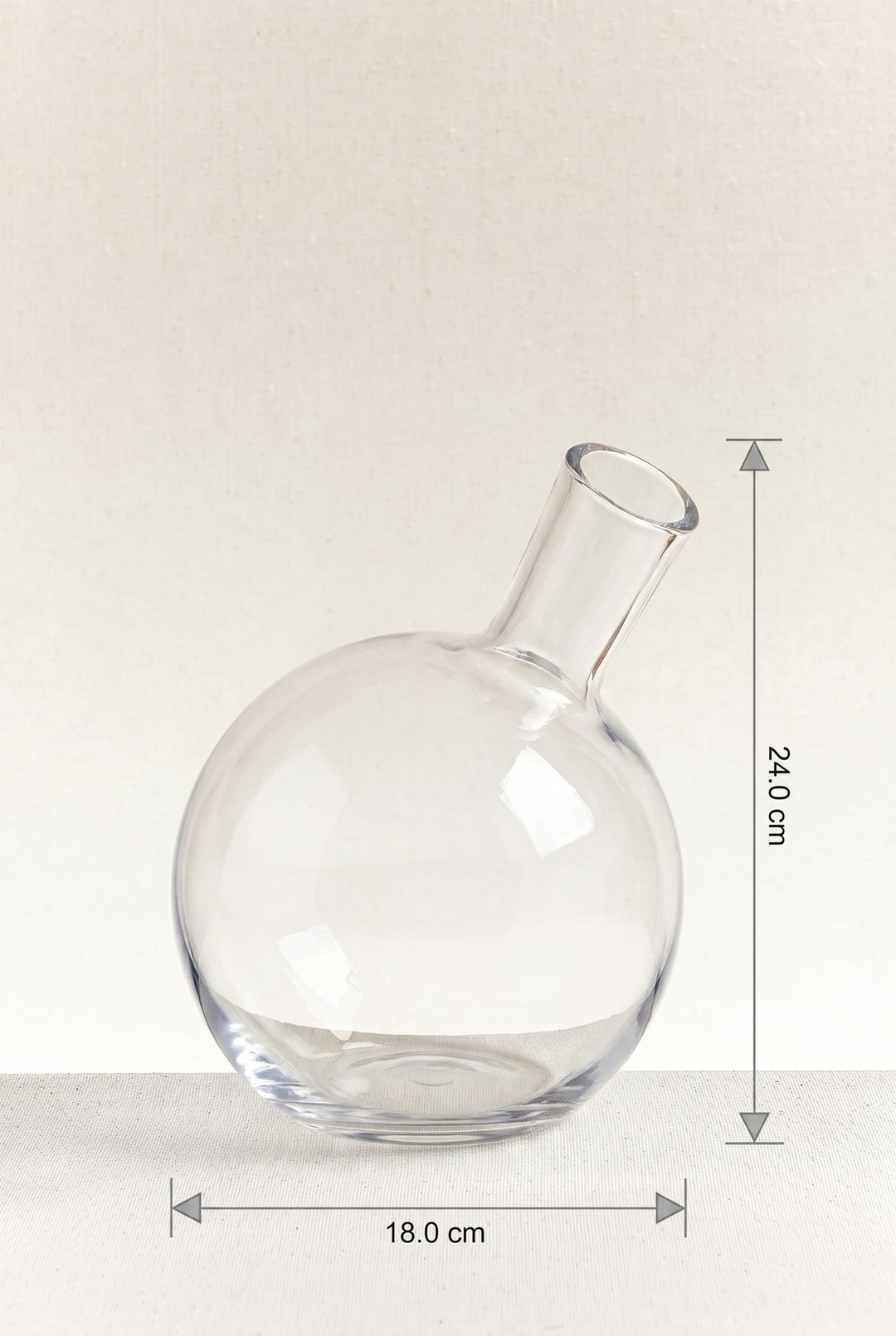 Akrobat Karaf 1.5 L