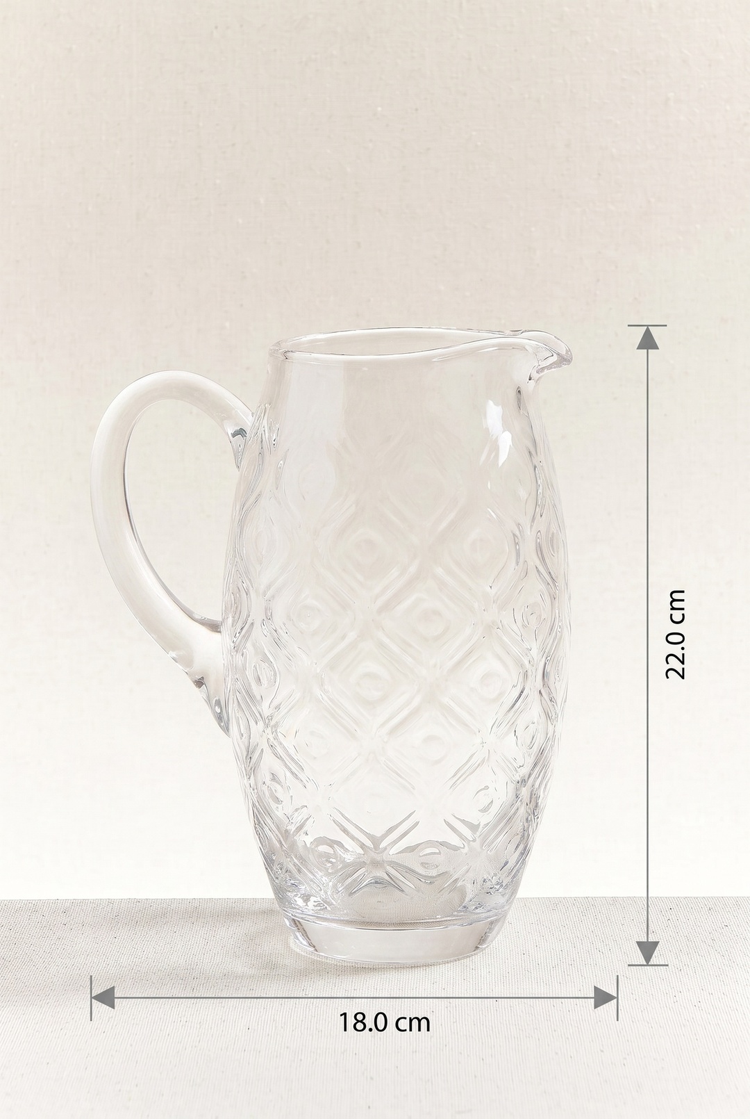 Diamond Kana 1.5 L