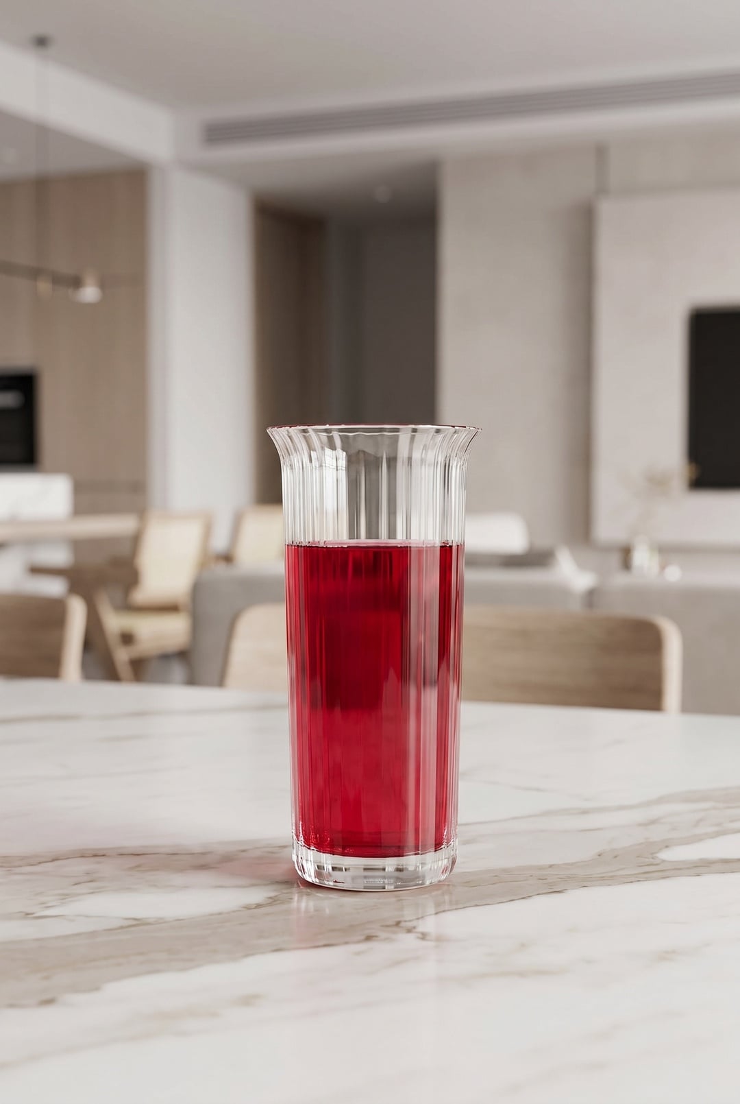 Omnia Bey 4'lü Rakı Bardağı