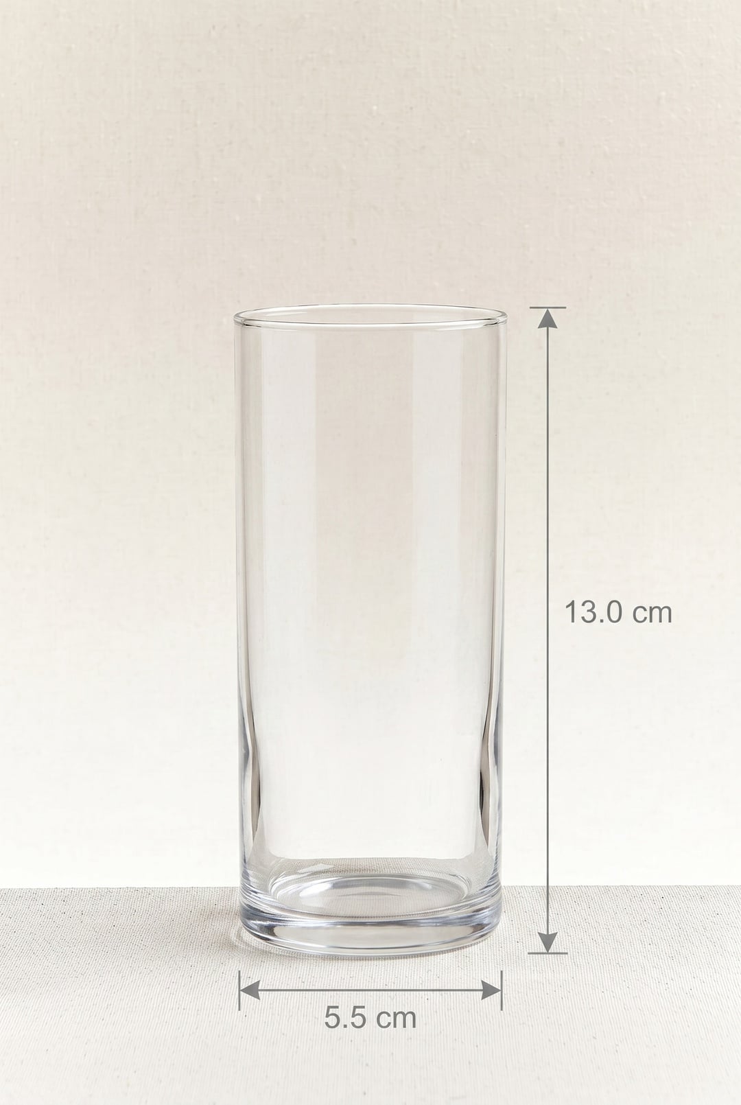 Anason Rakı Bardağı 220 CC