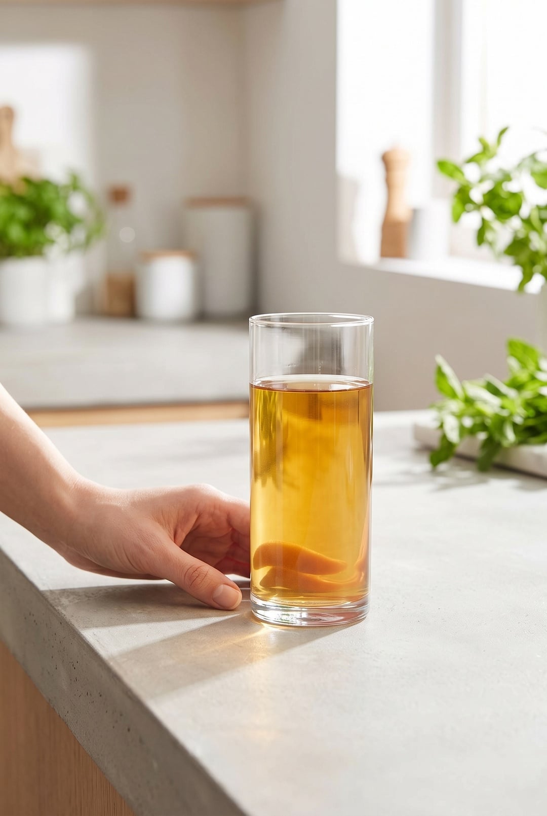 Anason Rakı Bardağı 220 CC