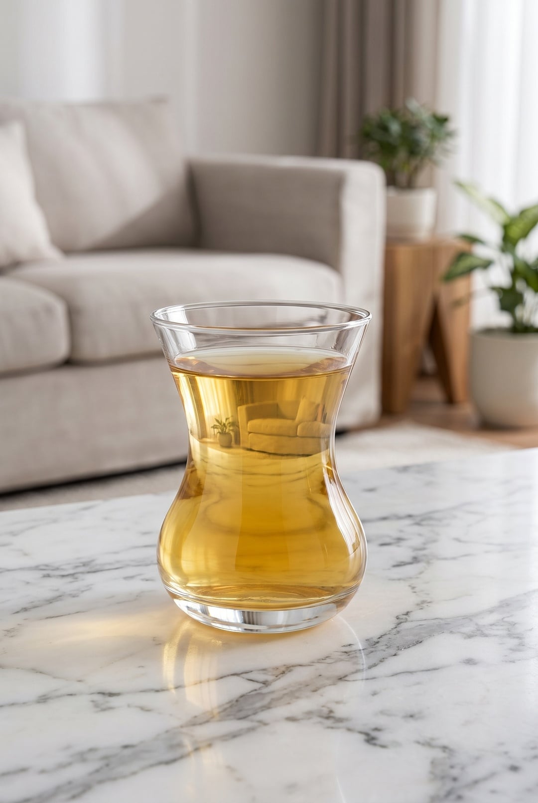 6X Beykoz Çay Bardağı 135 cc