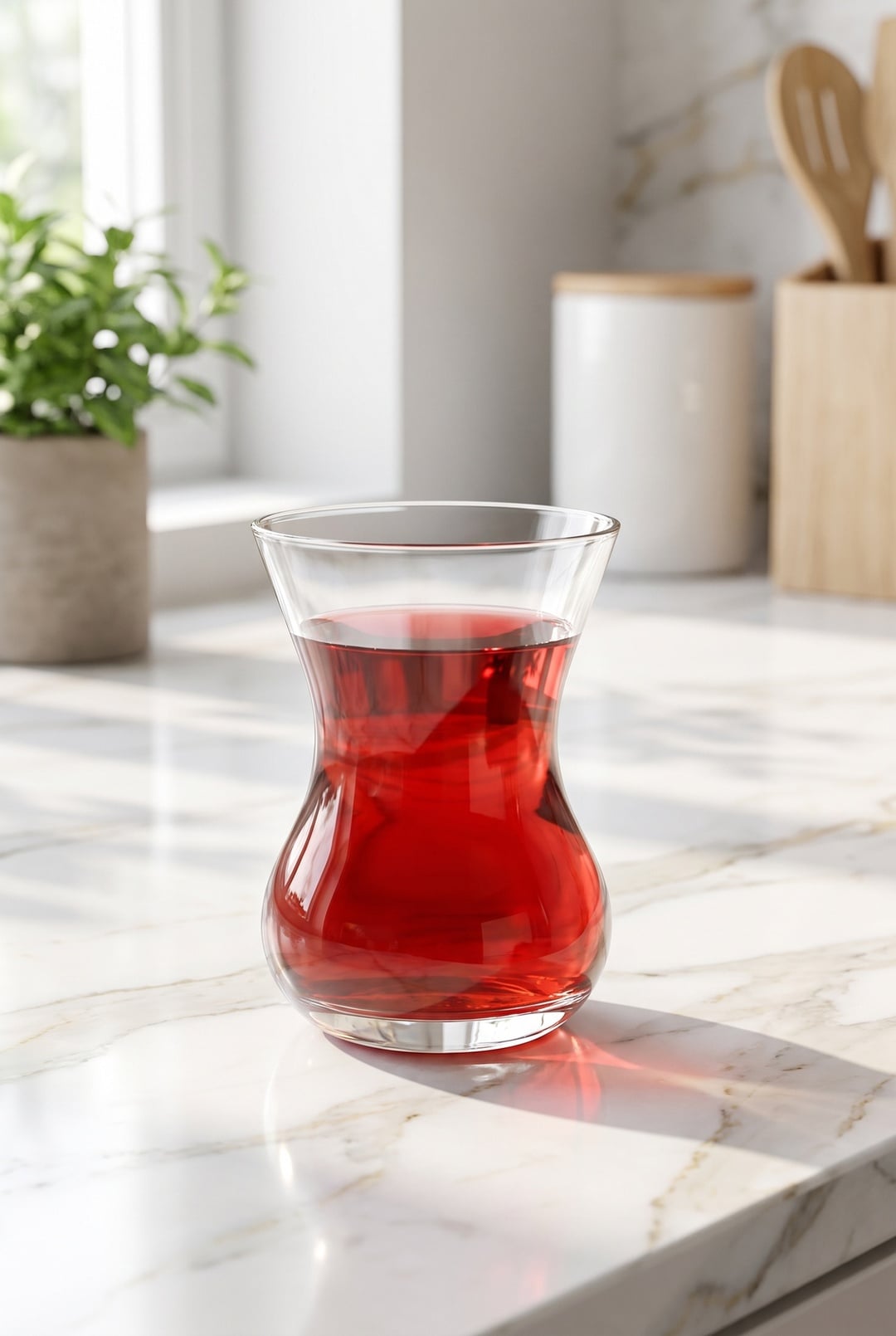 6X Beykoz Çay Bardağı 135 cc