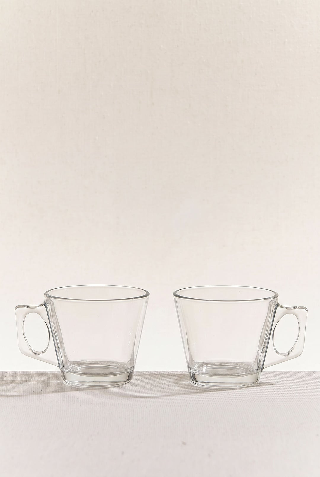 Konik Çay Fincanı