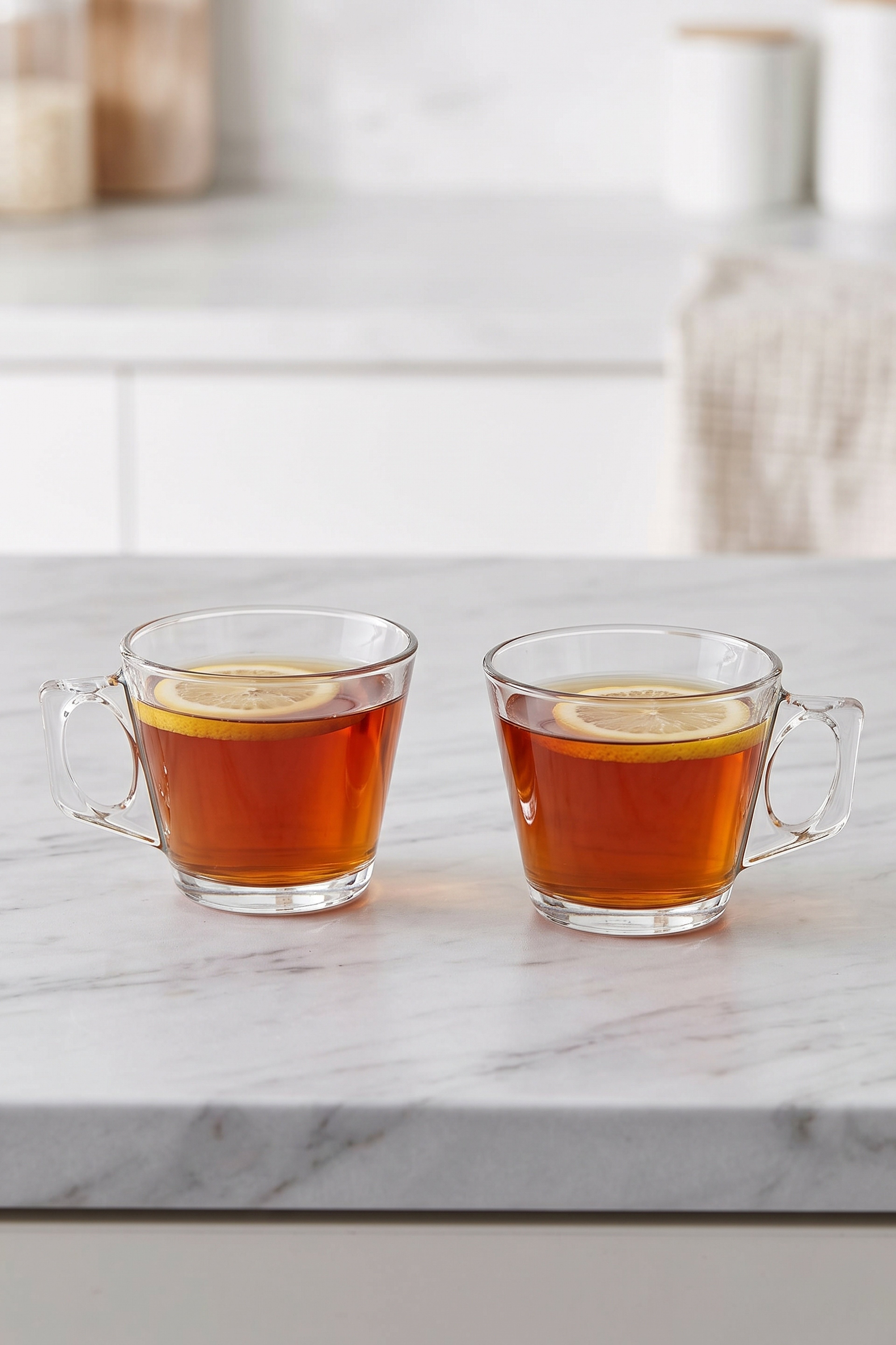 Konik Çay Fincanı
