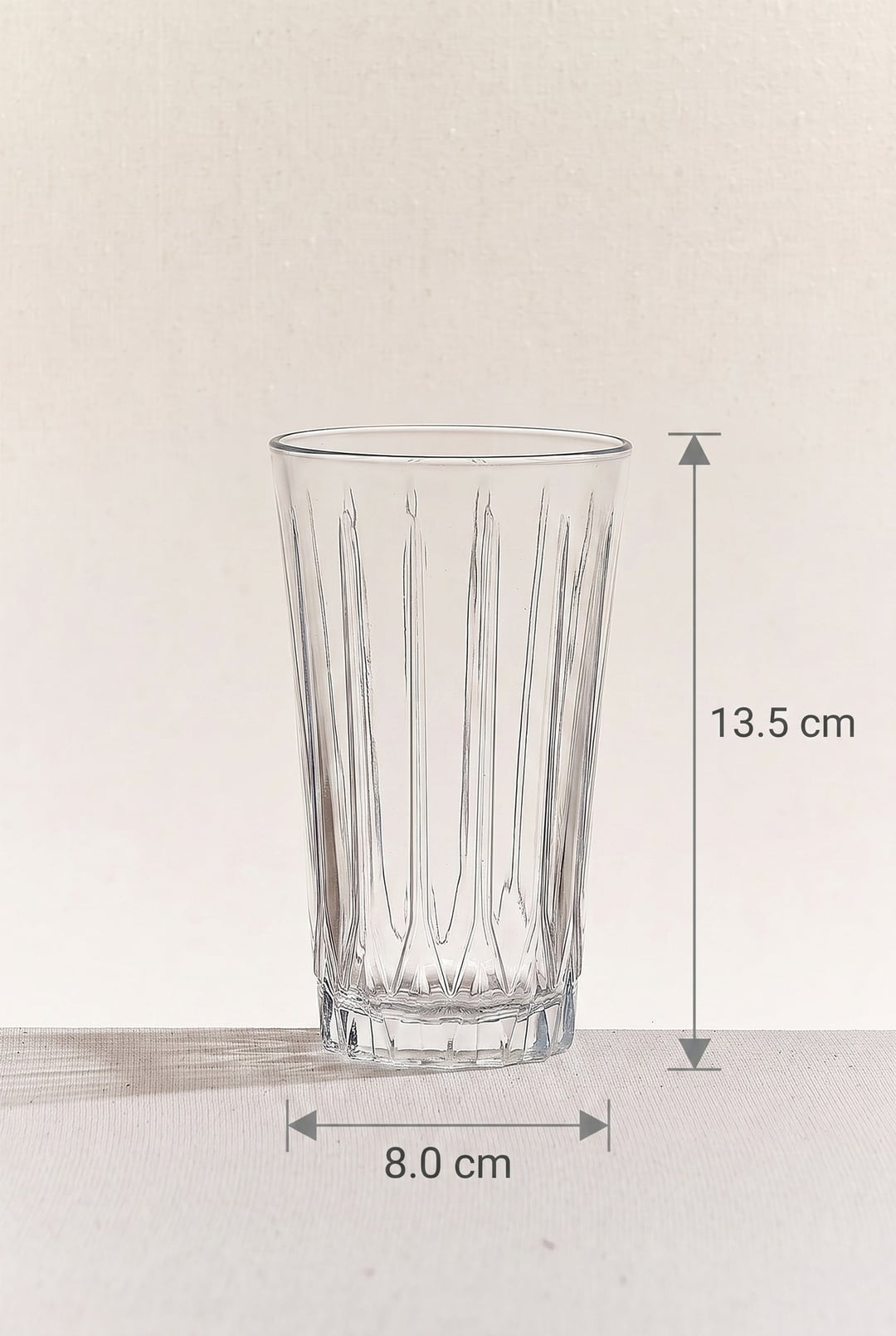 Nessie Meşrubat Bardağı 340 CC