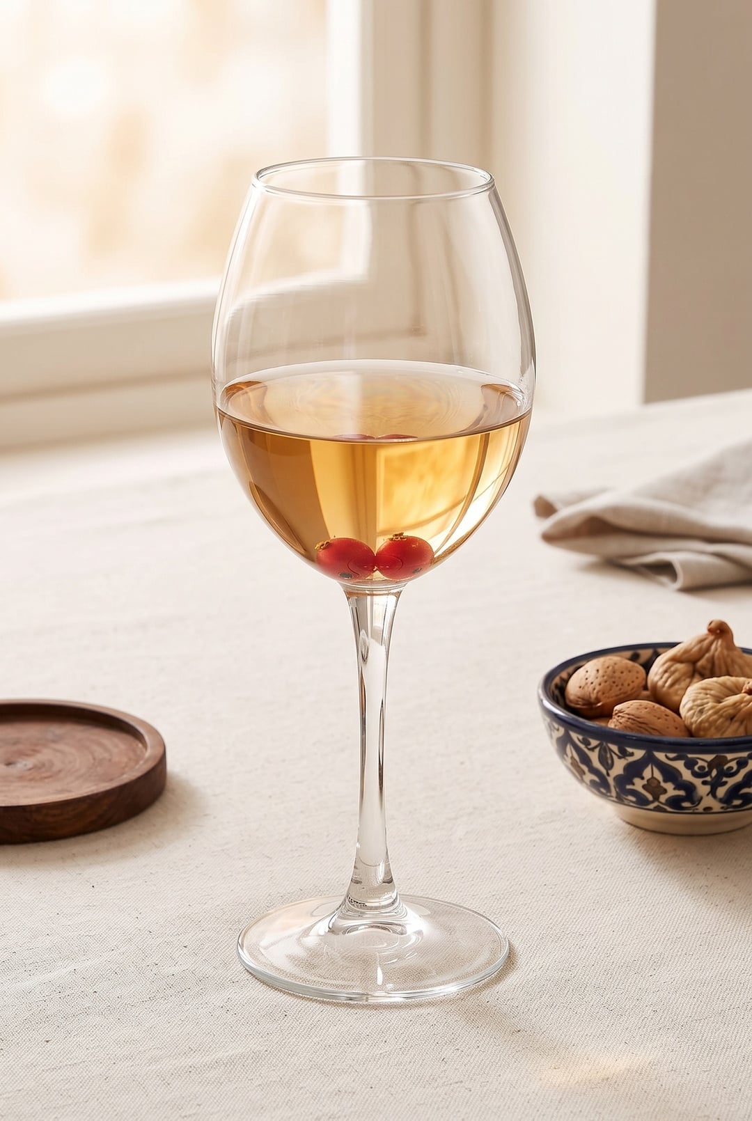Enoteca Kırmızı Şarap Kadehi 550 CC