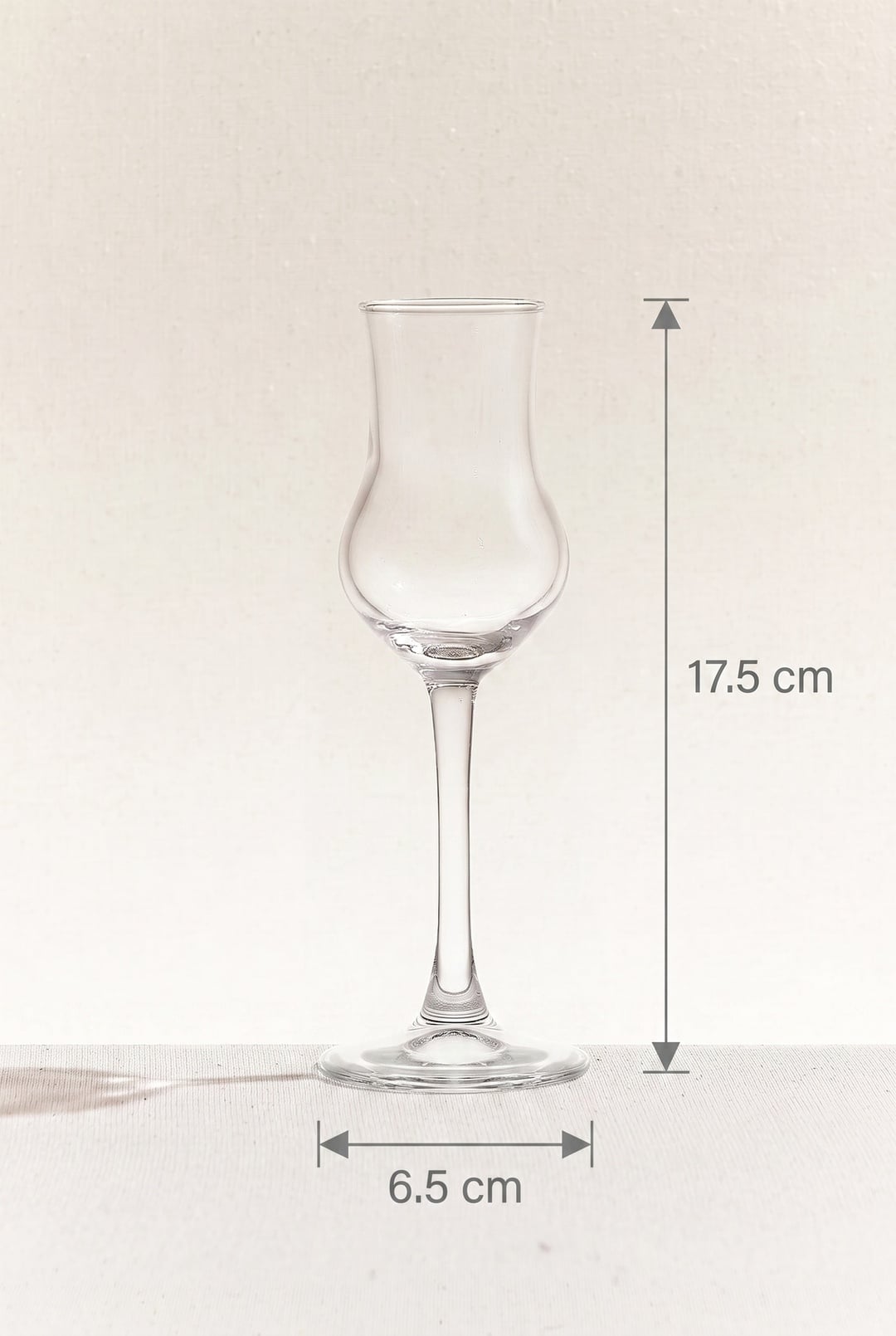 Grappa Bardağı