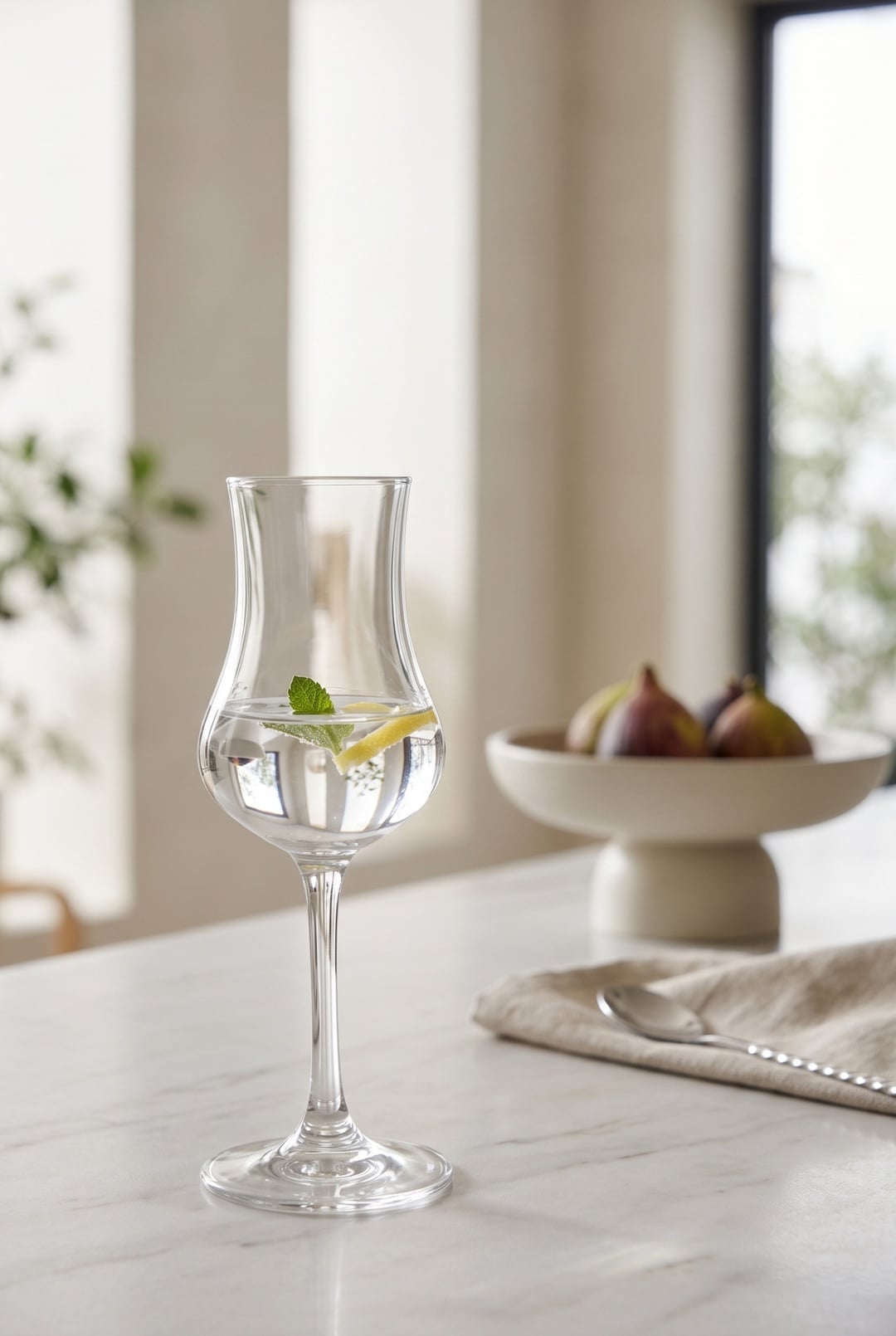 Grappa Bardağı