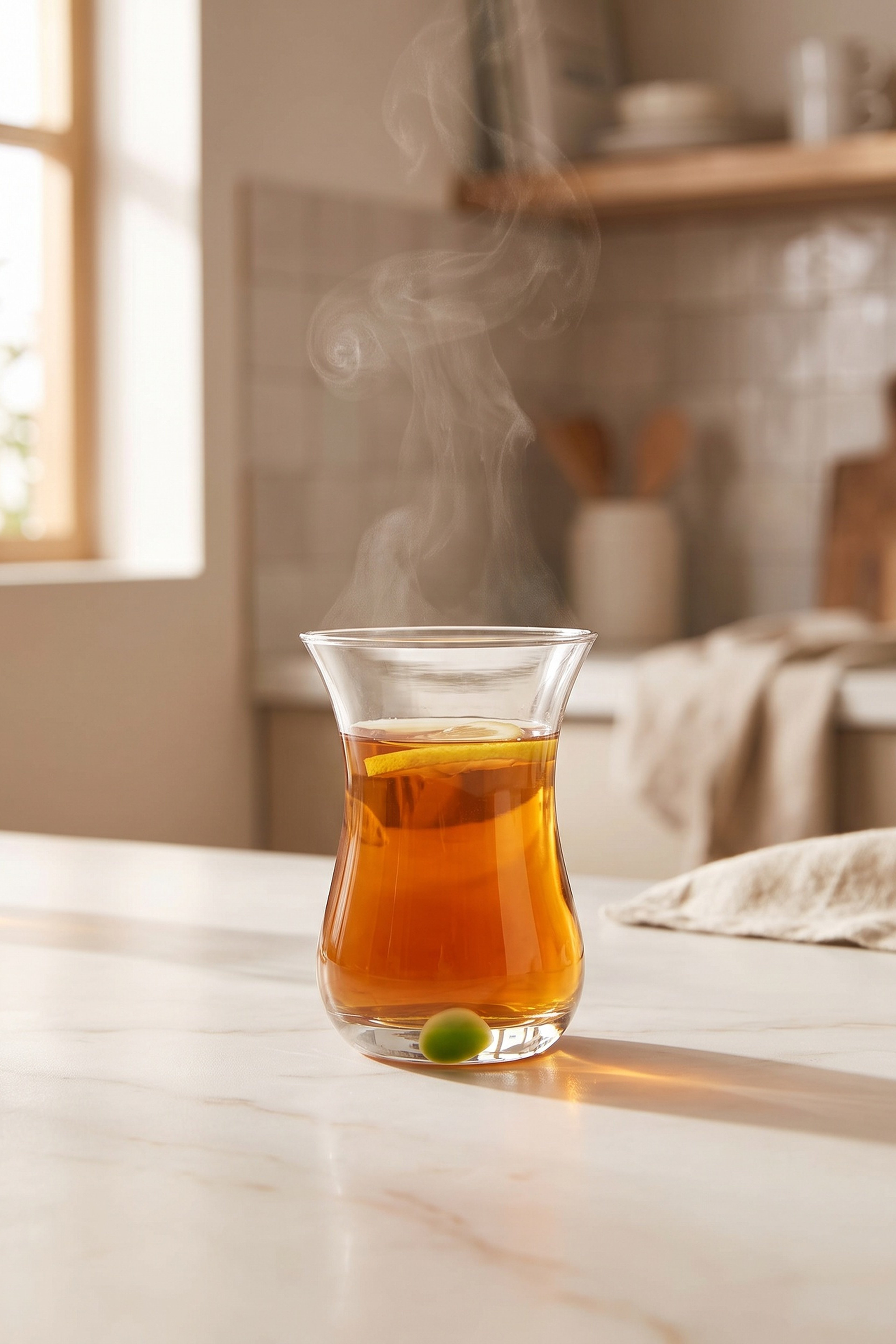 Spotty Çay Bardağı