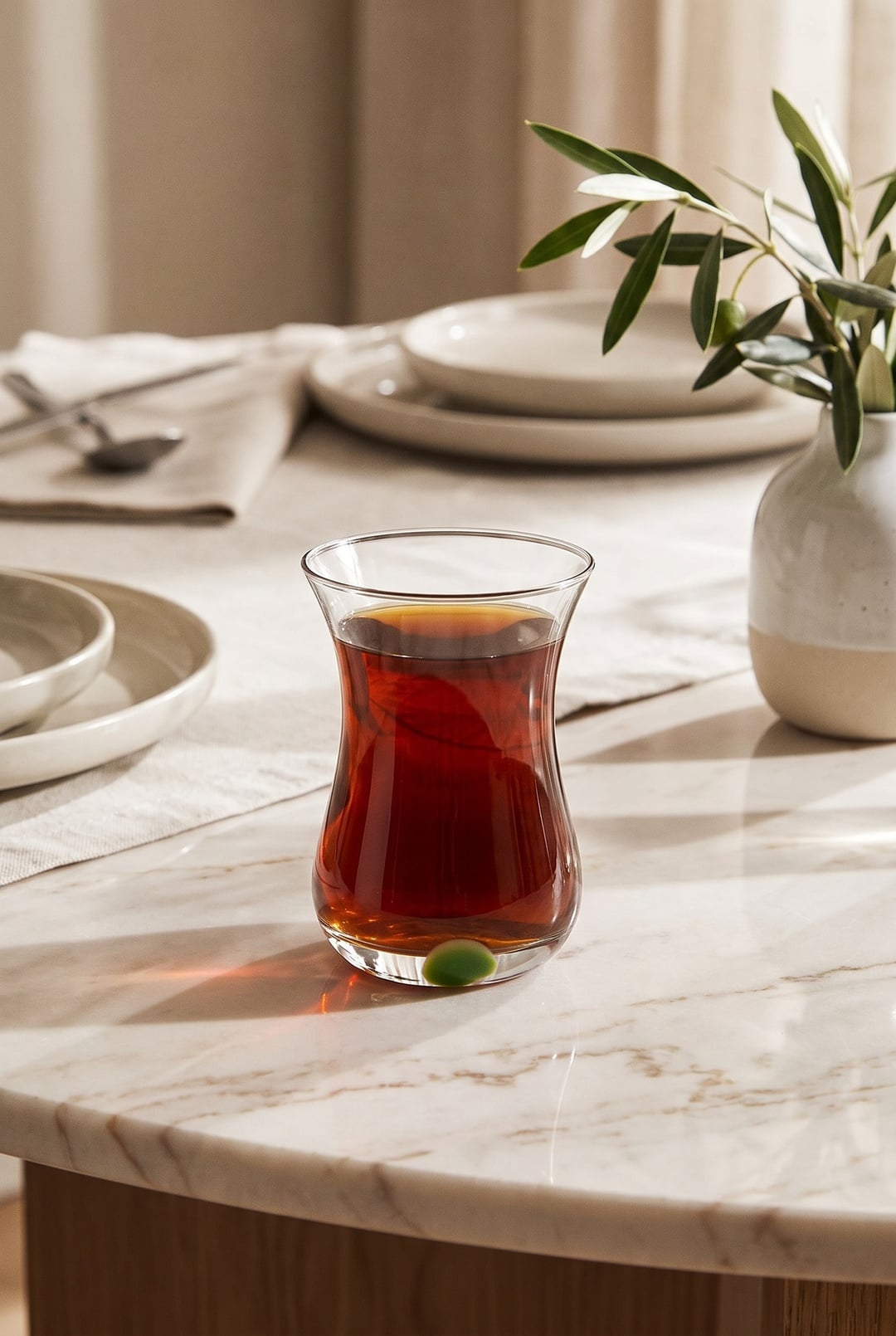 Spotty Çay Bardağı