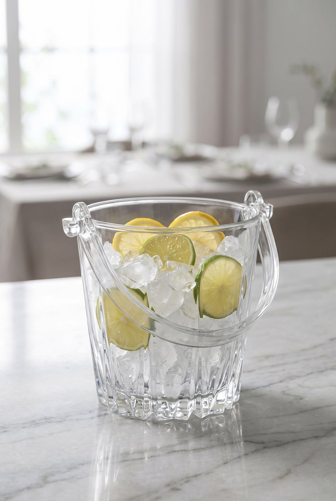 Karat Buzluk 6'lı 1.9 L