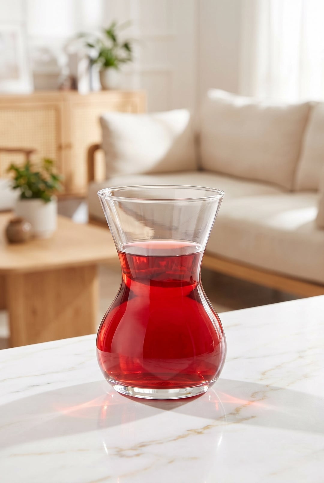Harem Çay Bardağı 135 cc