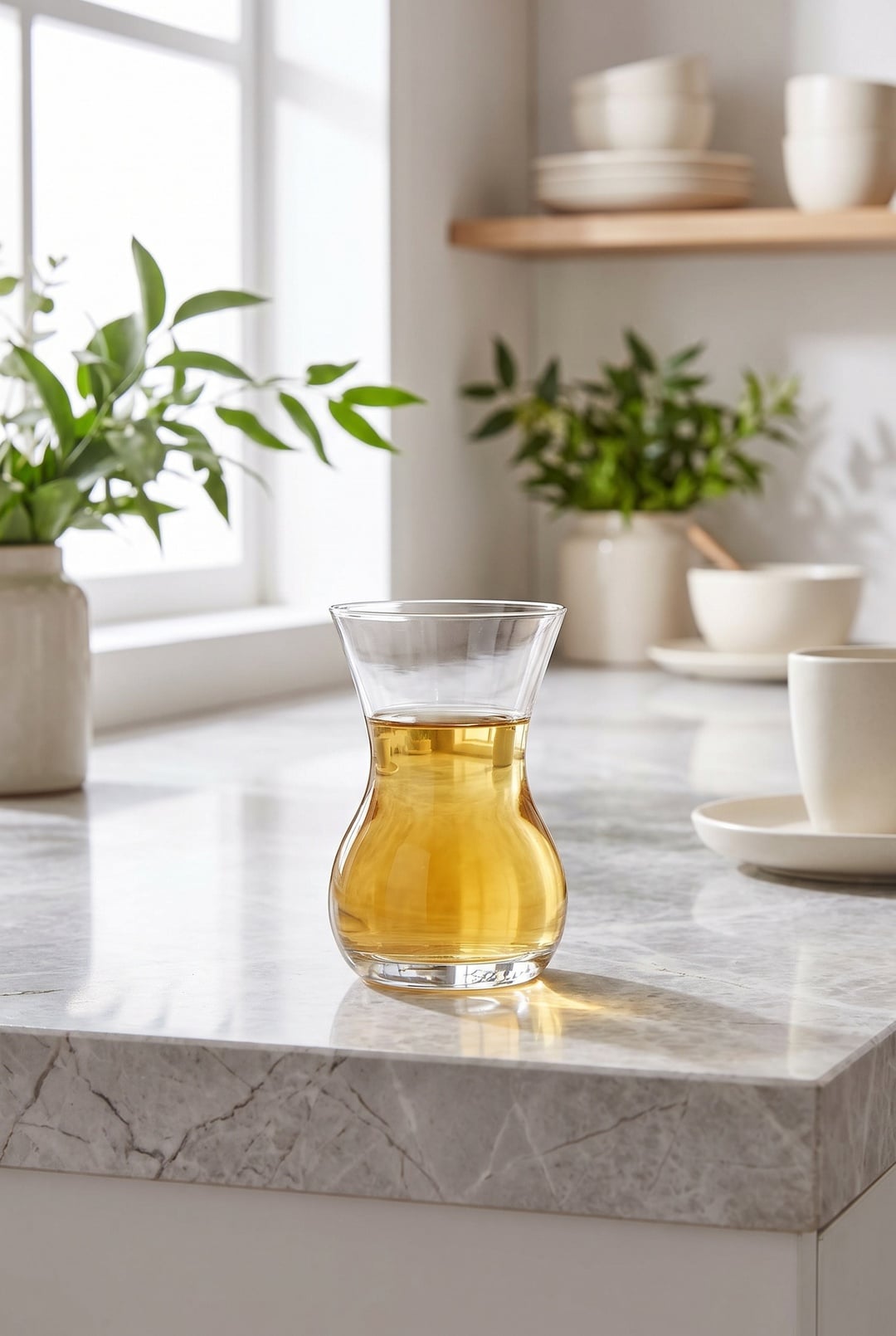 Harem Çay Bardağı 135 cc