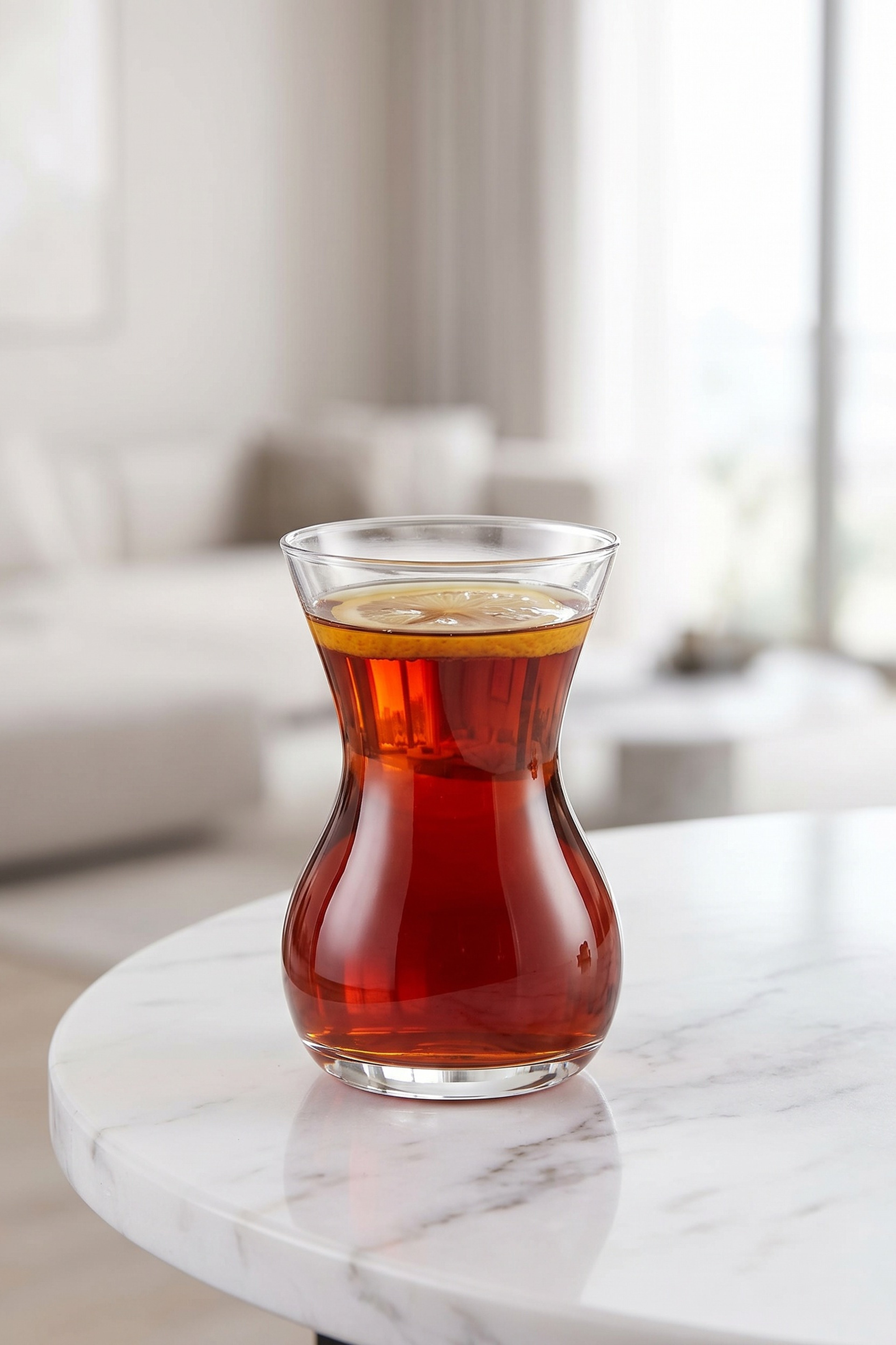 Harem Çay Bardağı