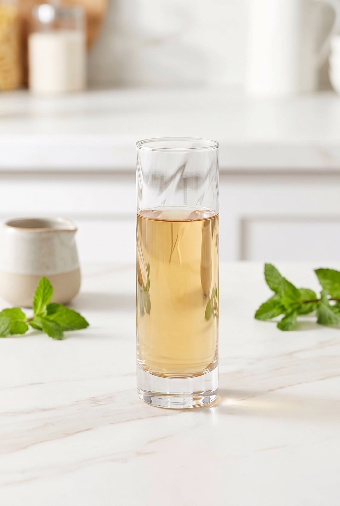 Optikli Rakı Bardağı 160 cc