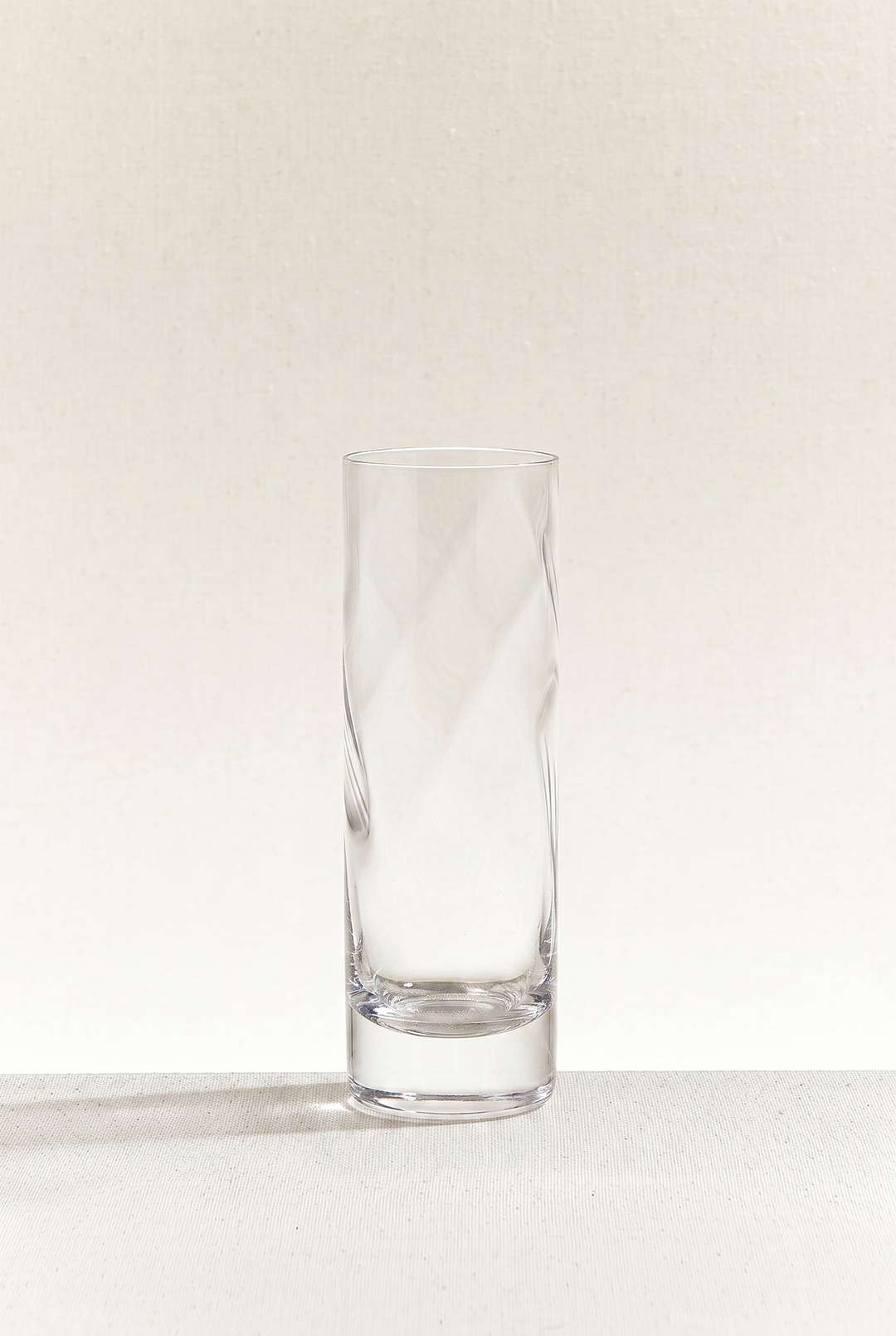 Optikli Rakı Bardağı 160 cc