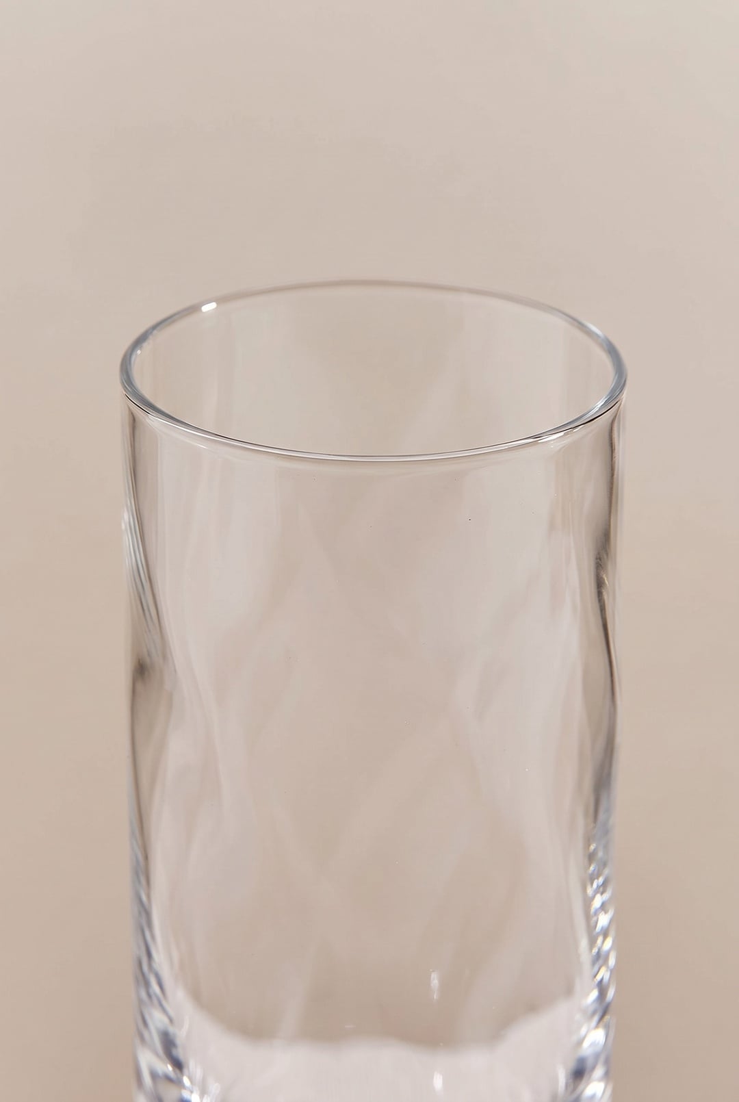 Optikli Rakı Bardağı 160 cc