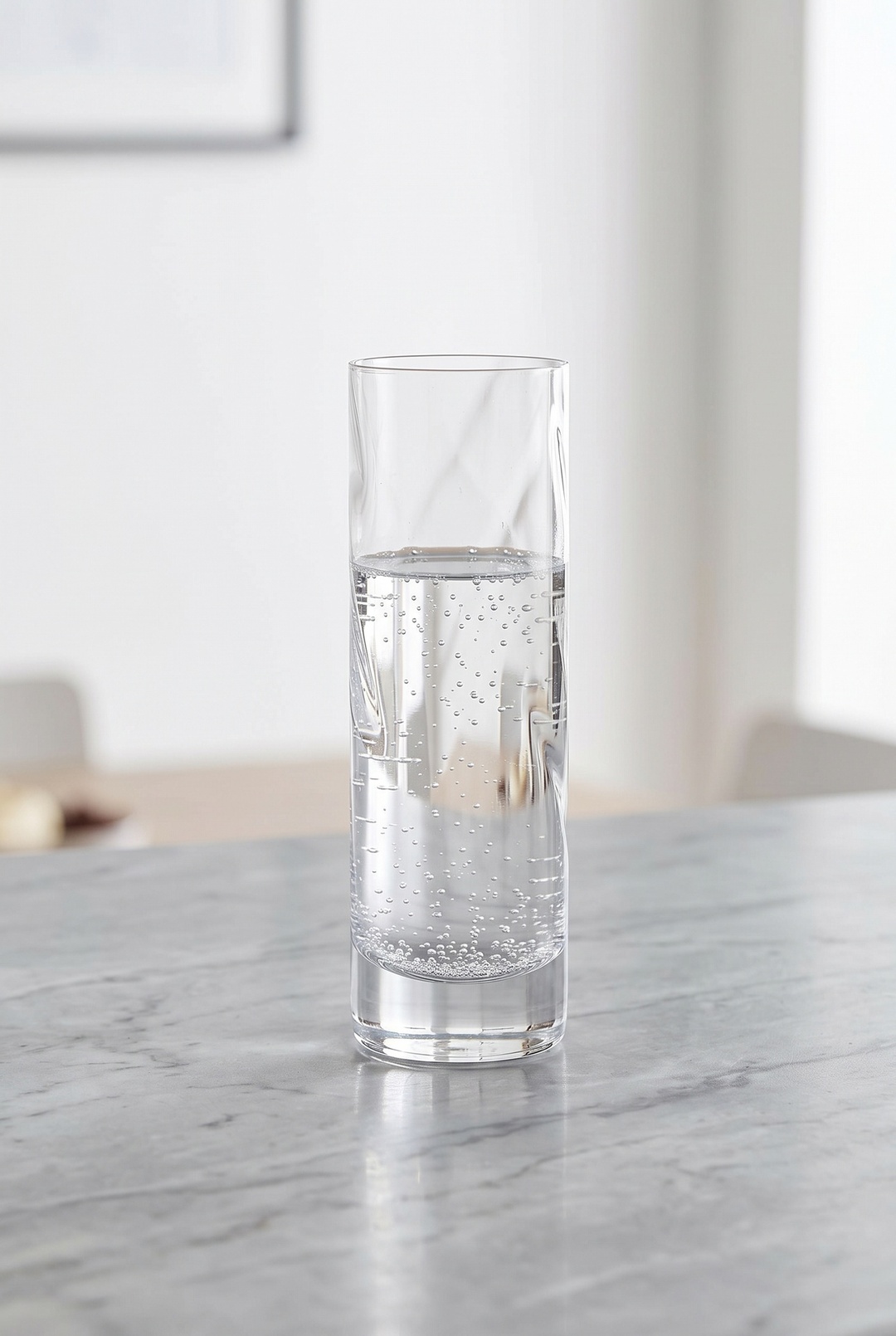 Optikli Rakı Bardağı 160 cc