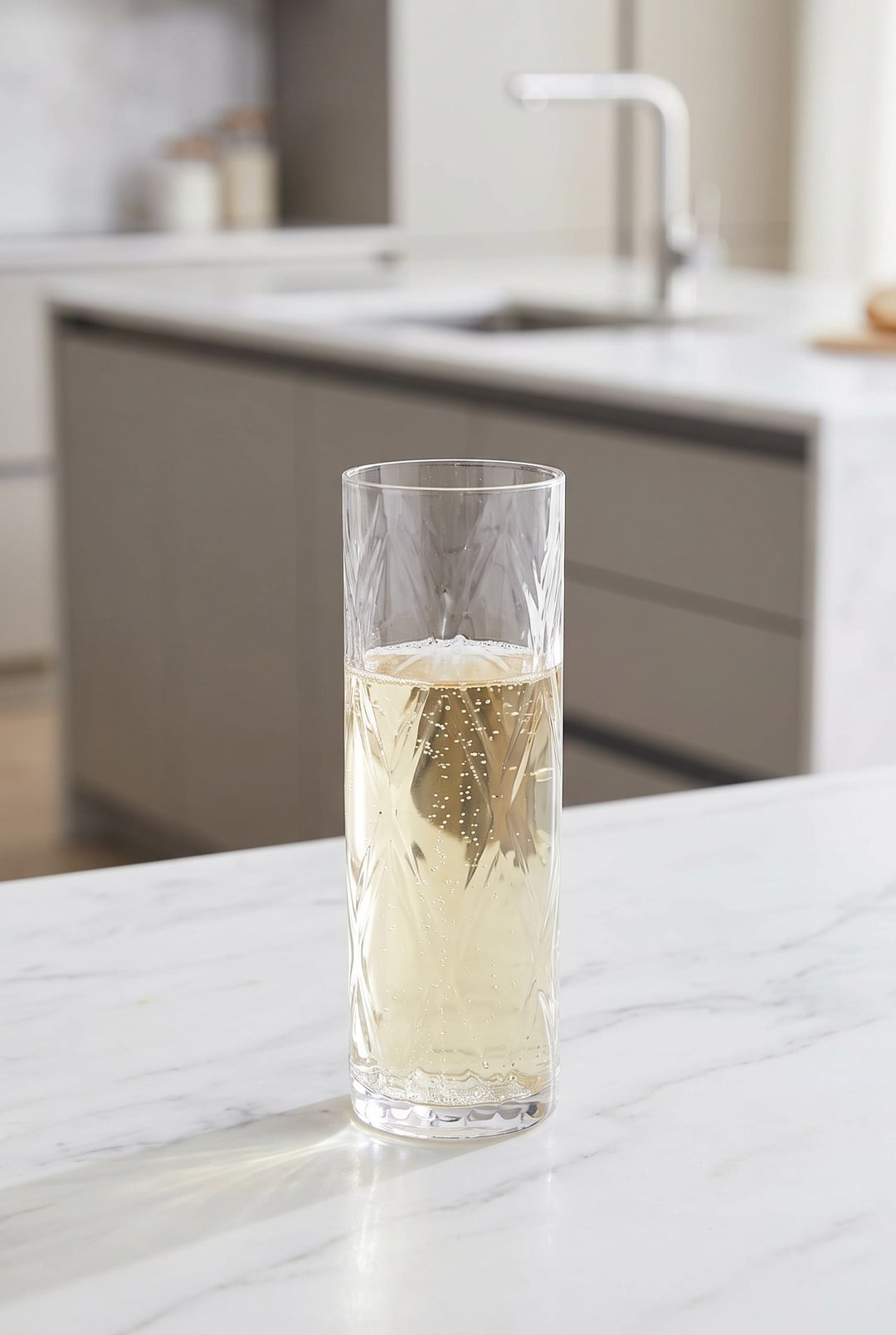 Diamond Rakı Bardağı