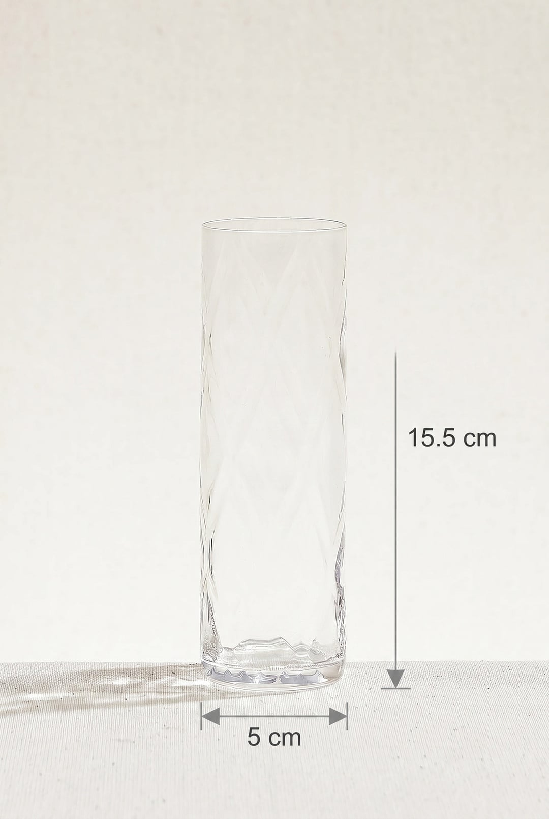 Diamond Rakı Bardağı