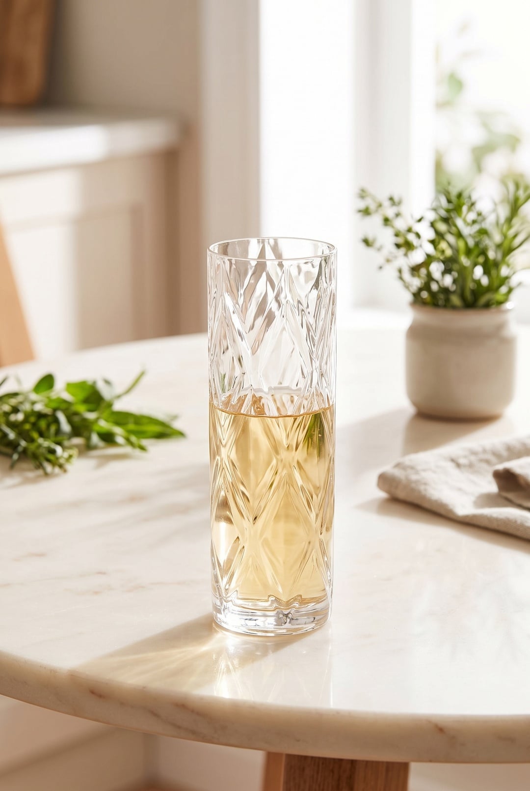 Diamond Rakı Bardağı