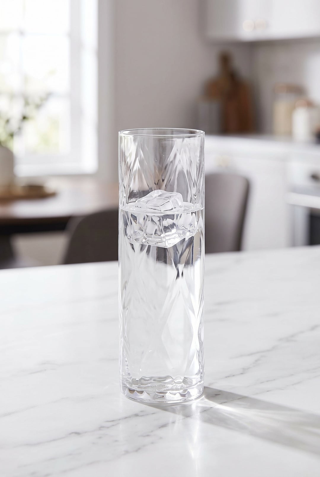 Diamond Rakı Bardağı