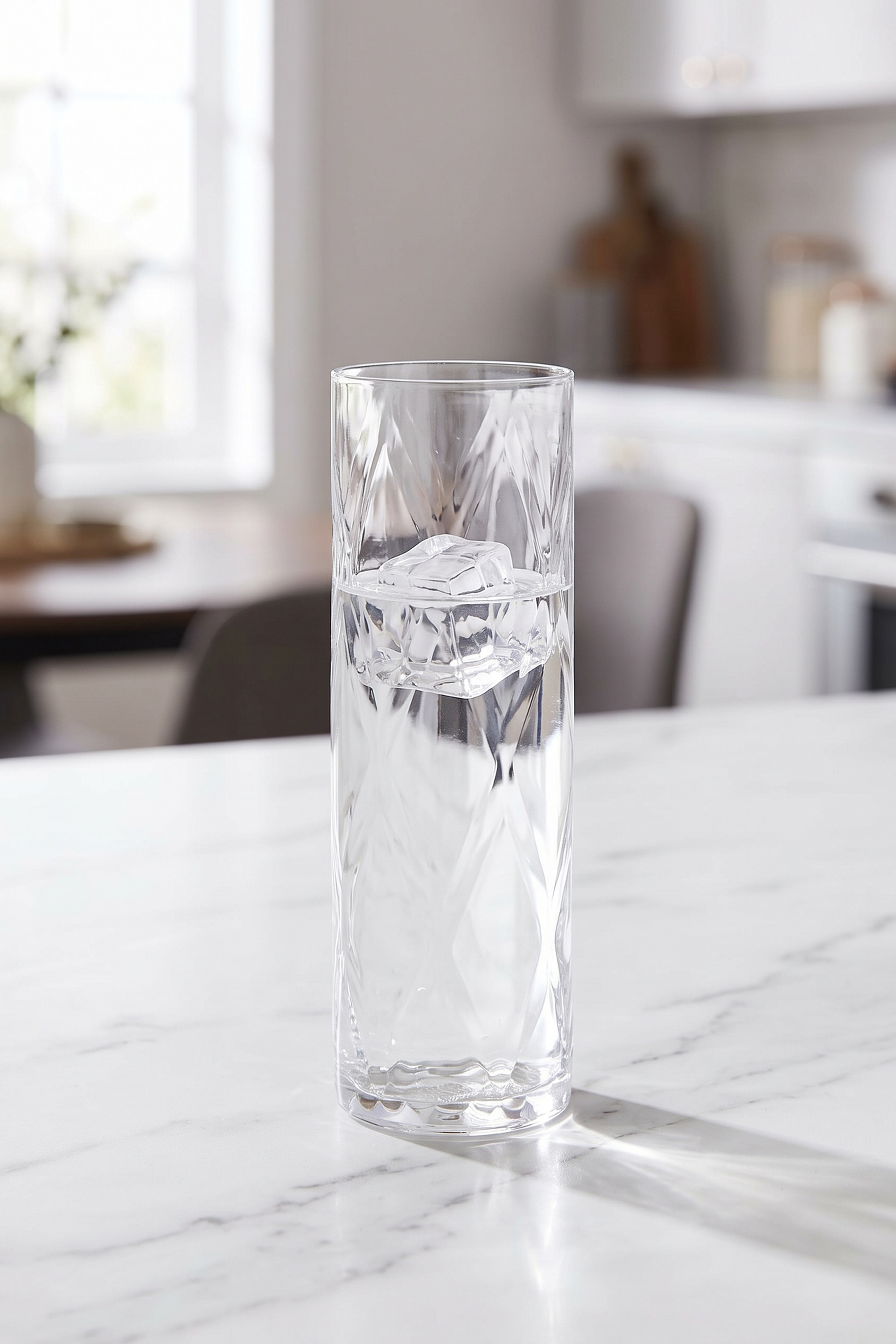 Diamond Rakı Bardağı