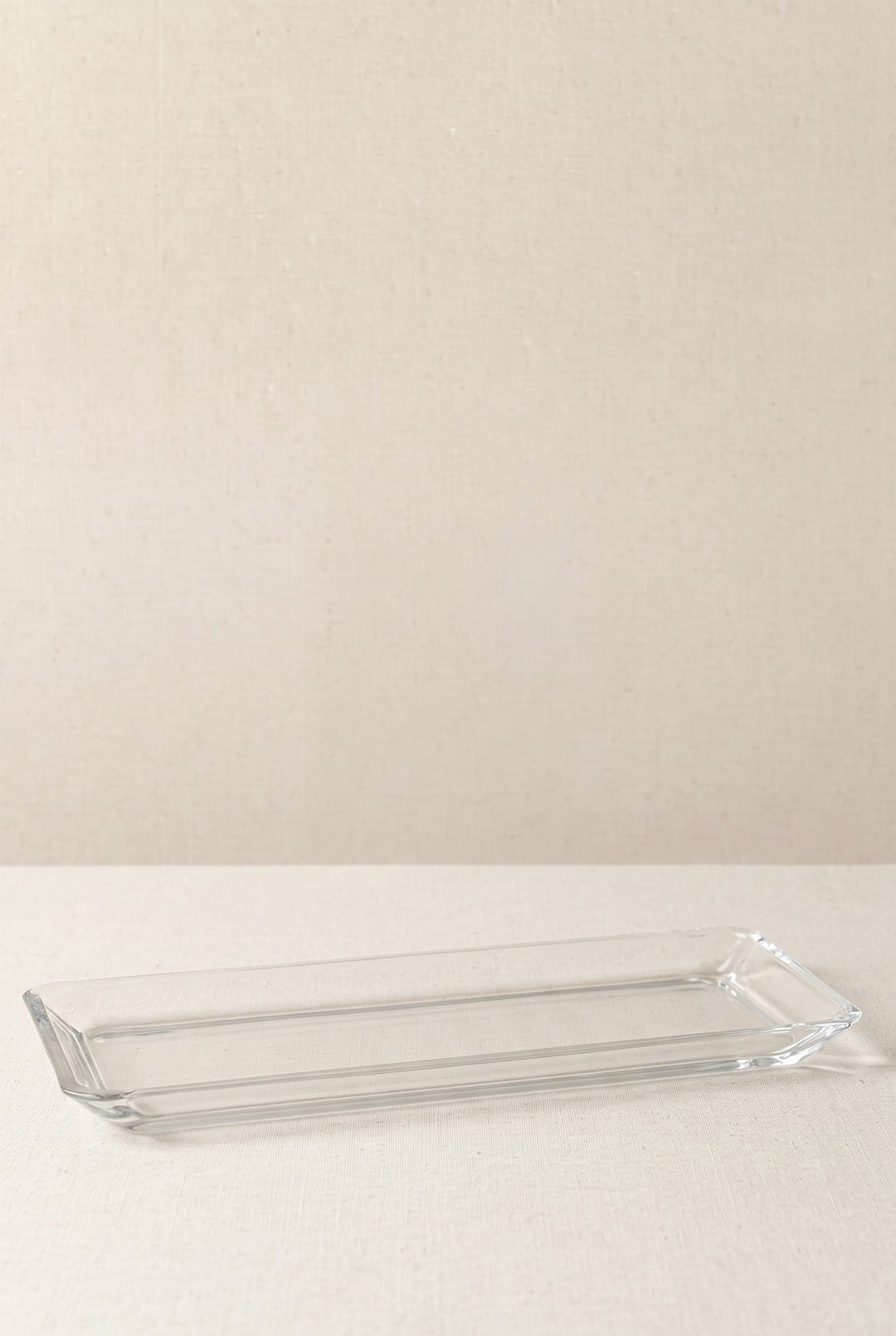 Nude Grace Servis Tabağı 30x14 cm