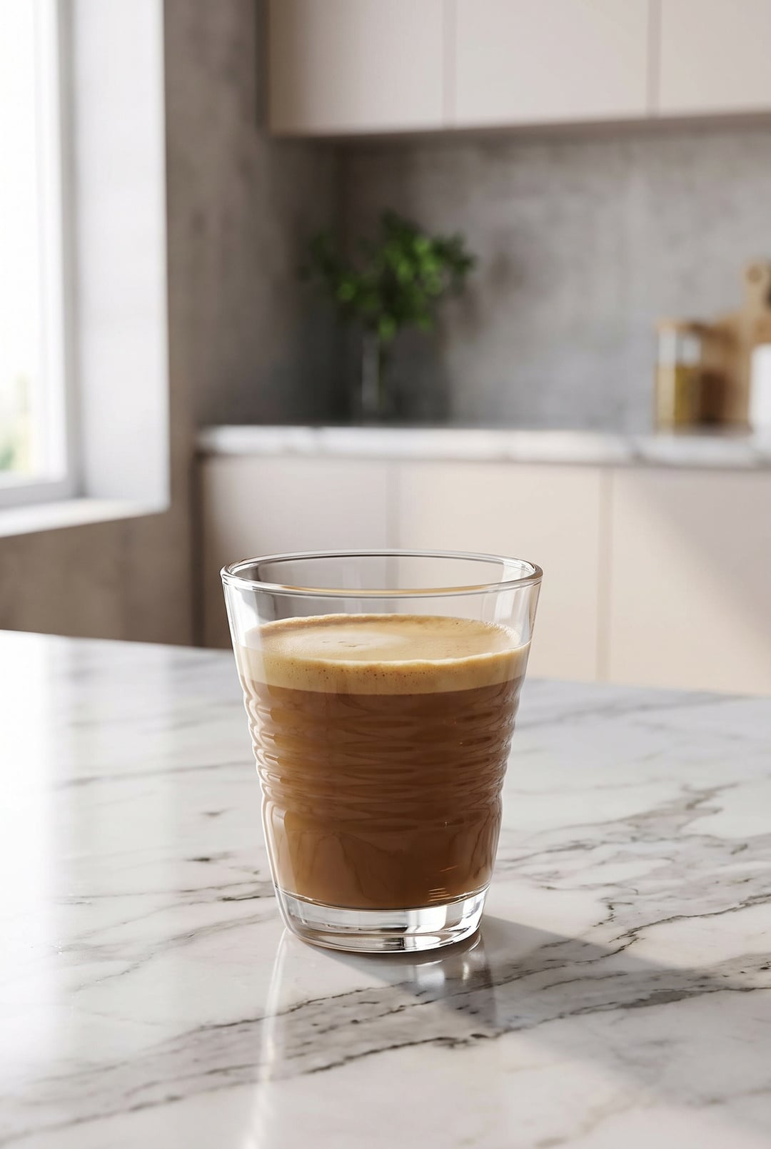 Doppio Bardağı