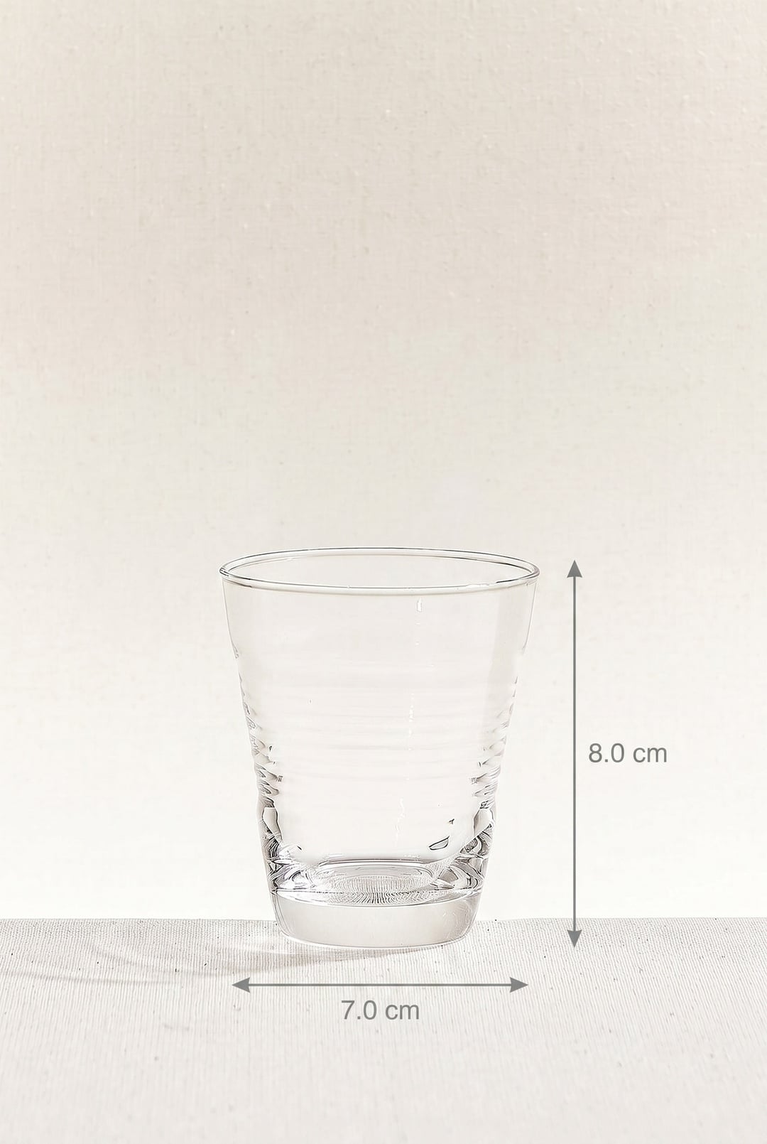 Doppio Bardağı