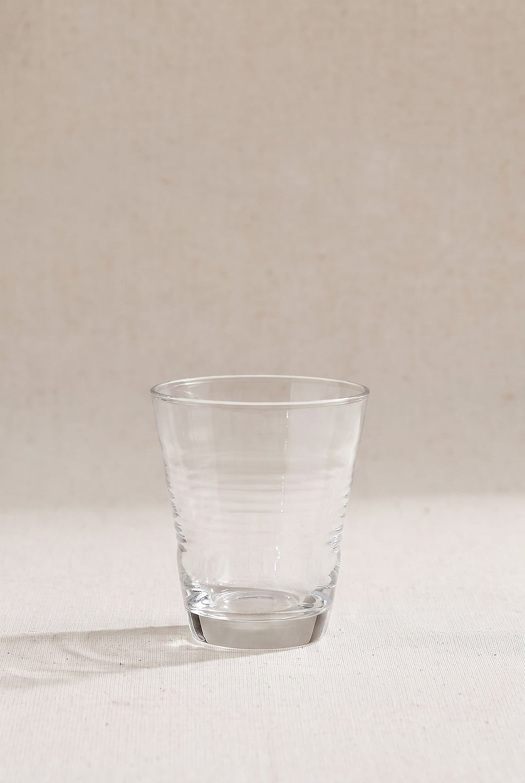 Doppio Bardağı