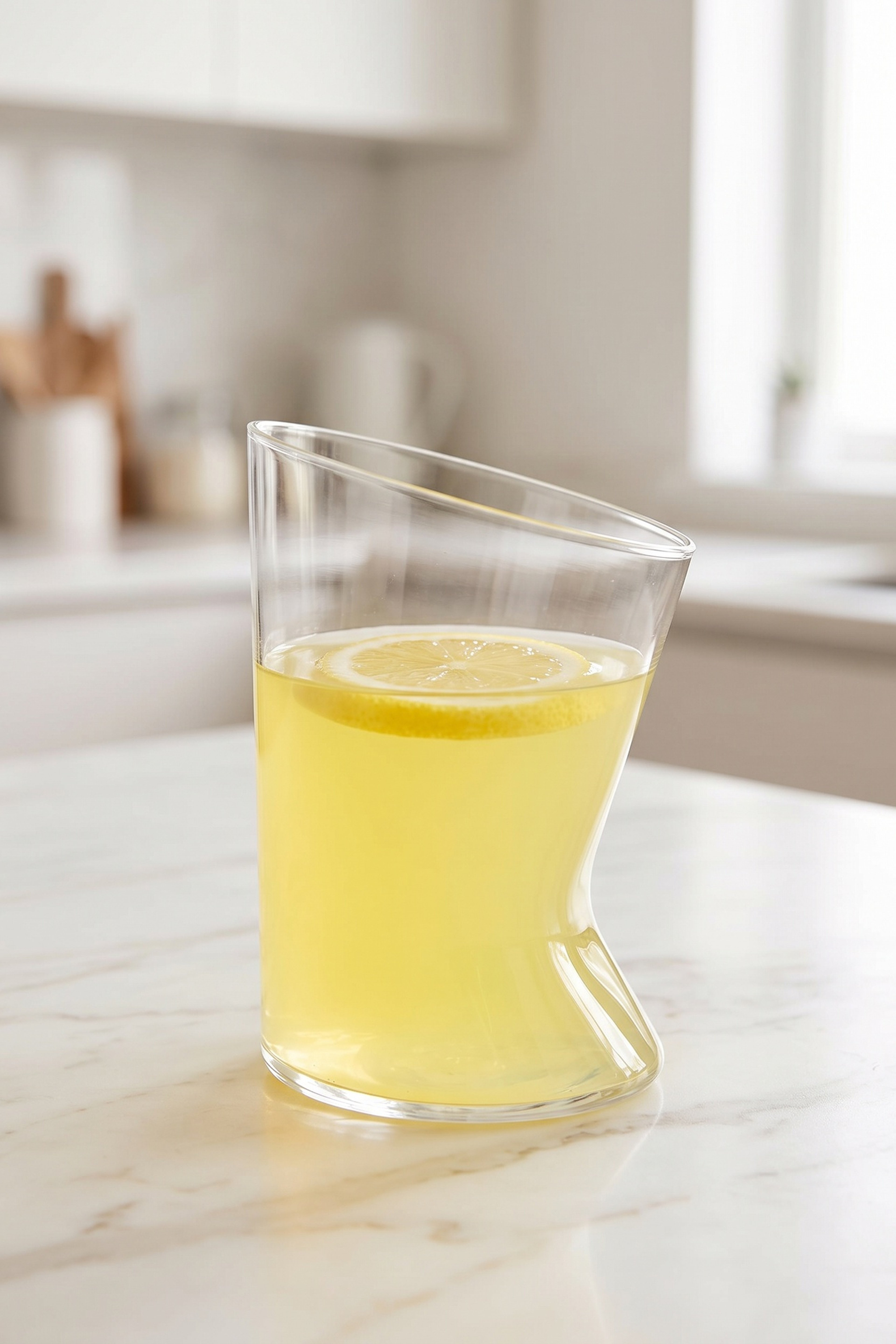 Tilt Tumbler 420 CC