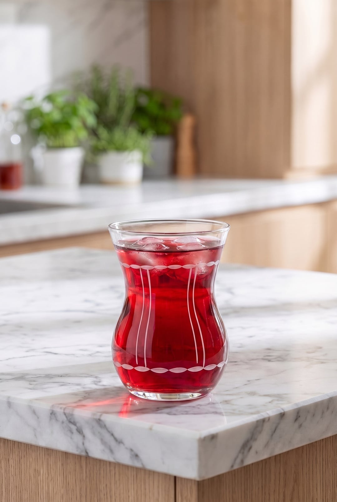 Nota Çay Bardağı 185 cc