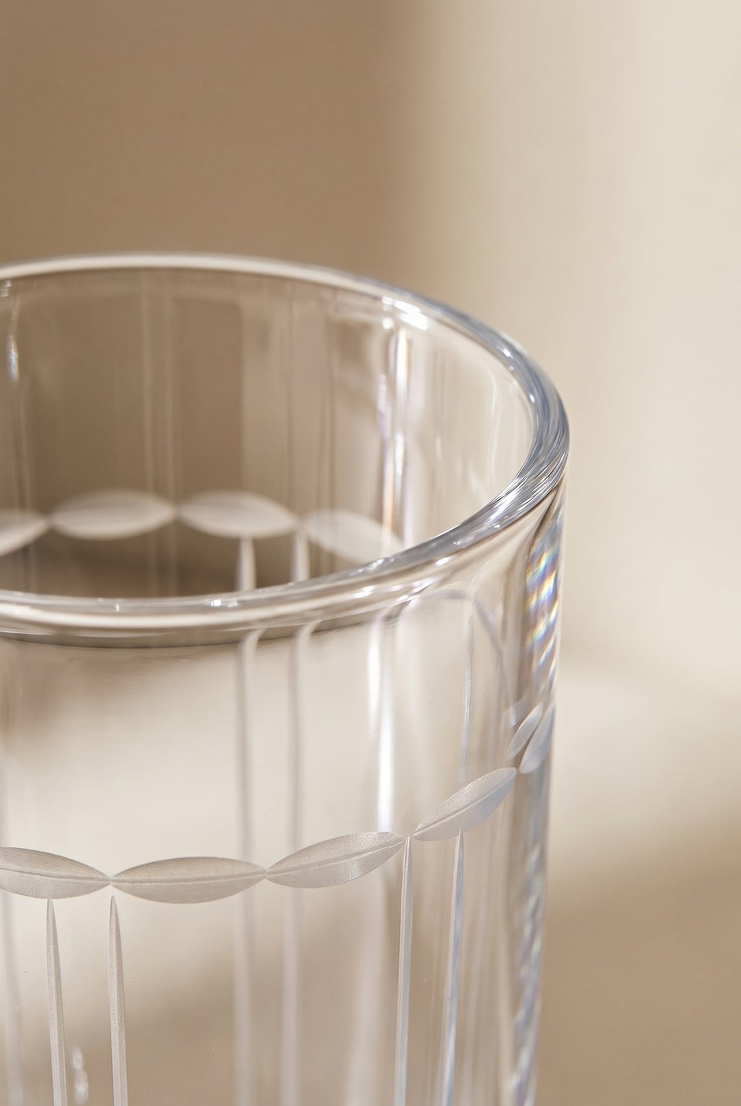 Nota Rakı Bardağı