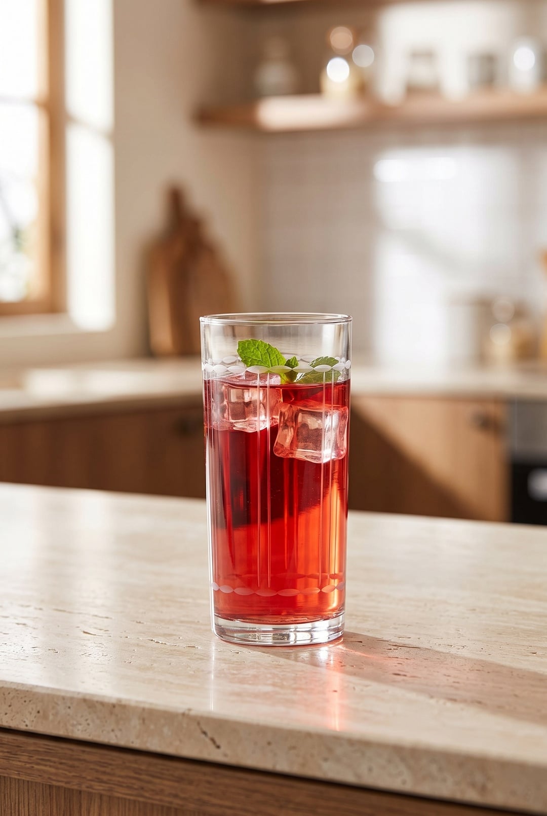 Nota Rakı Bardağı