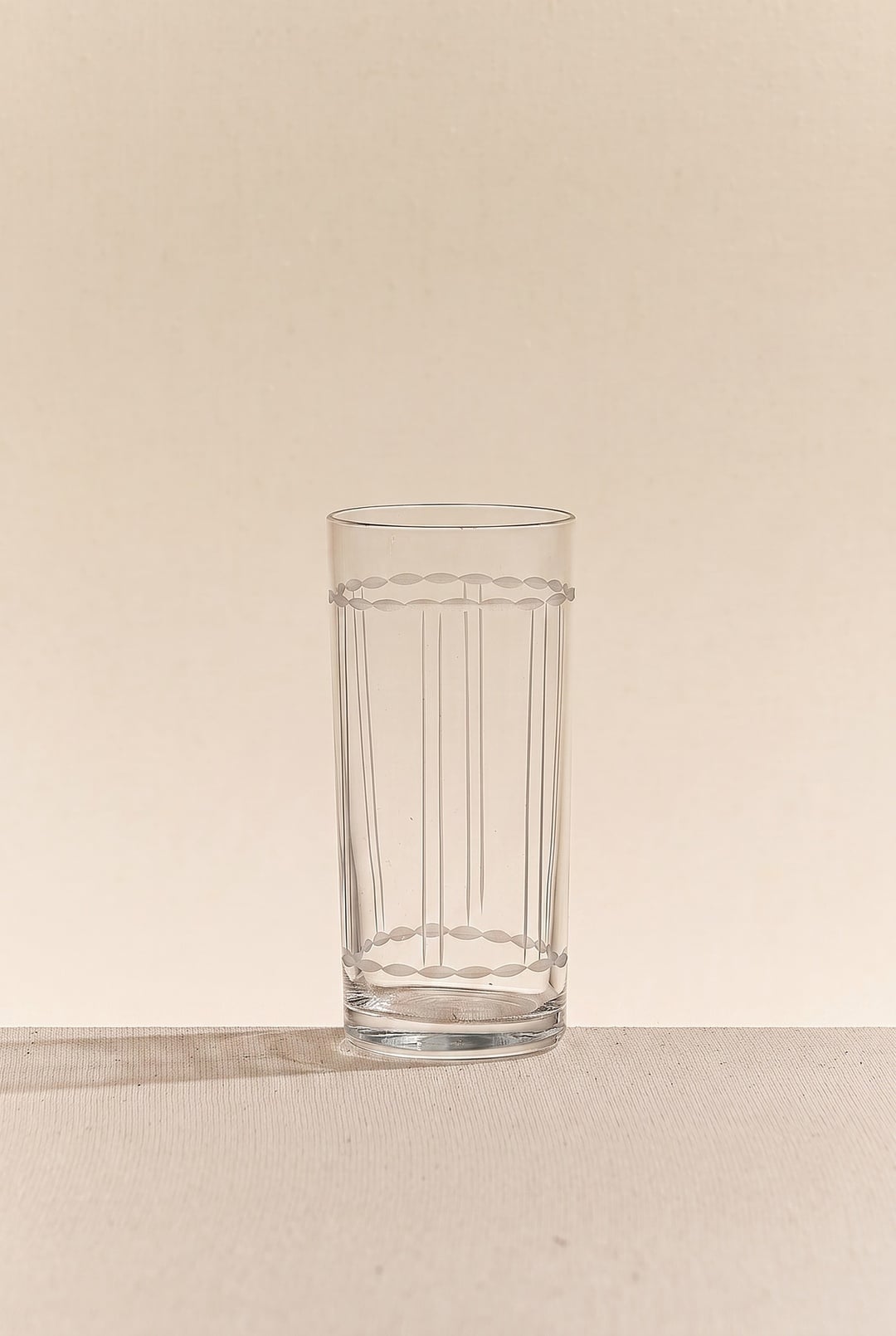 Nota Rakı Bardağı