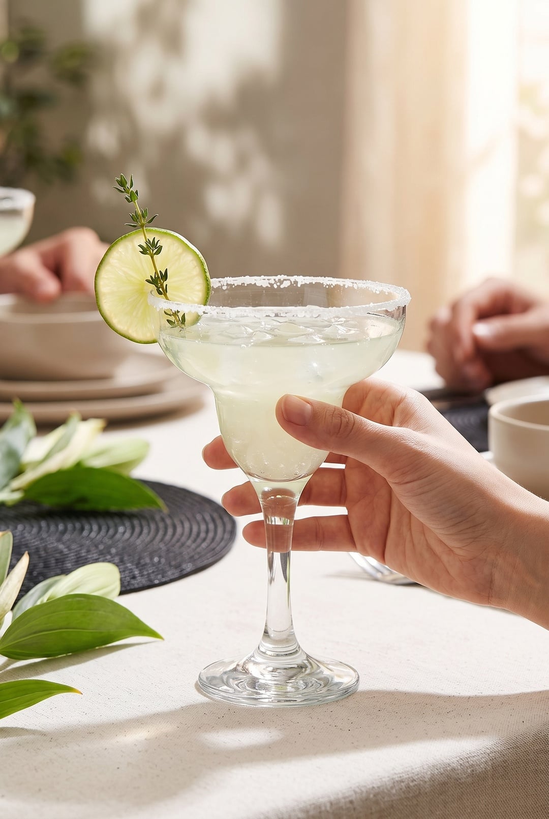 Tako Margarita Bardağı