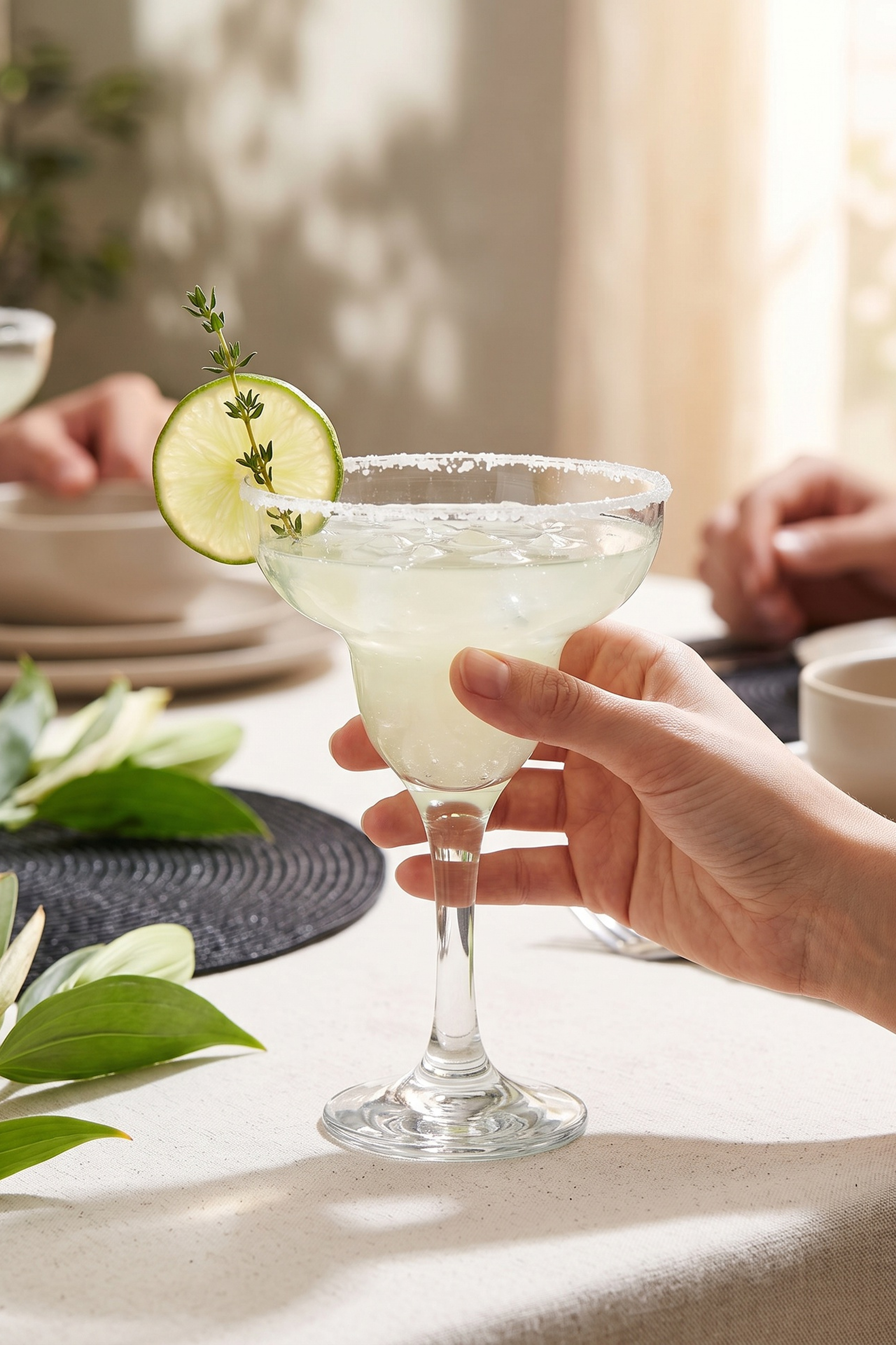 Tako Margarita Bardağı