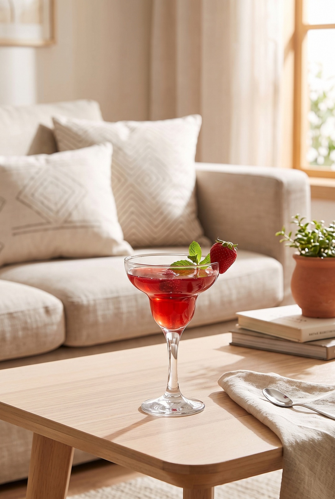 Tako Margarita Bardağı