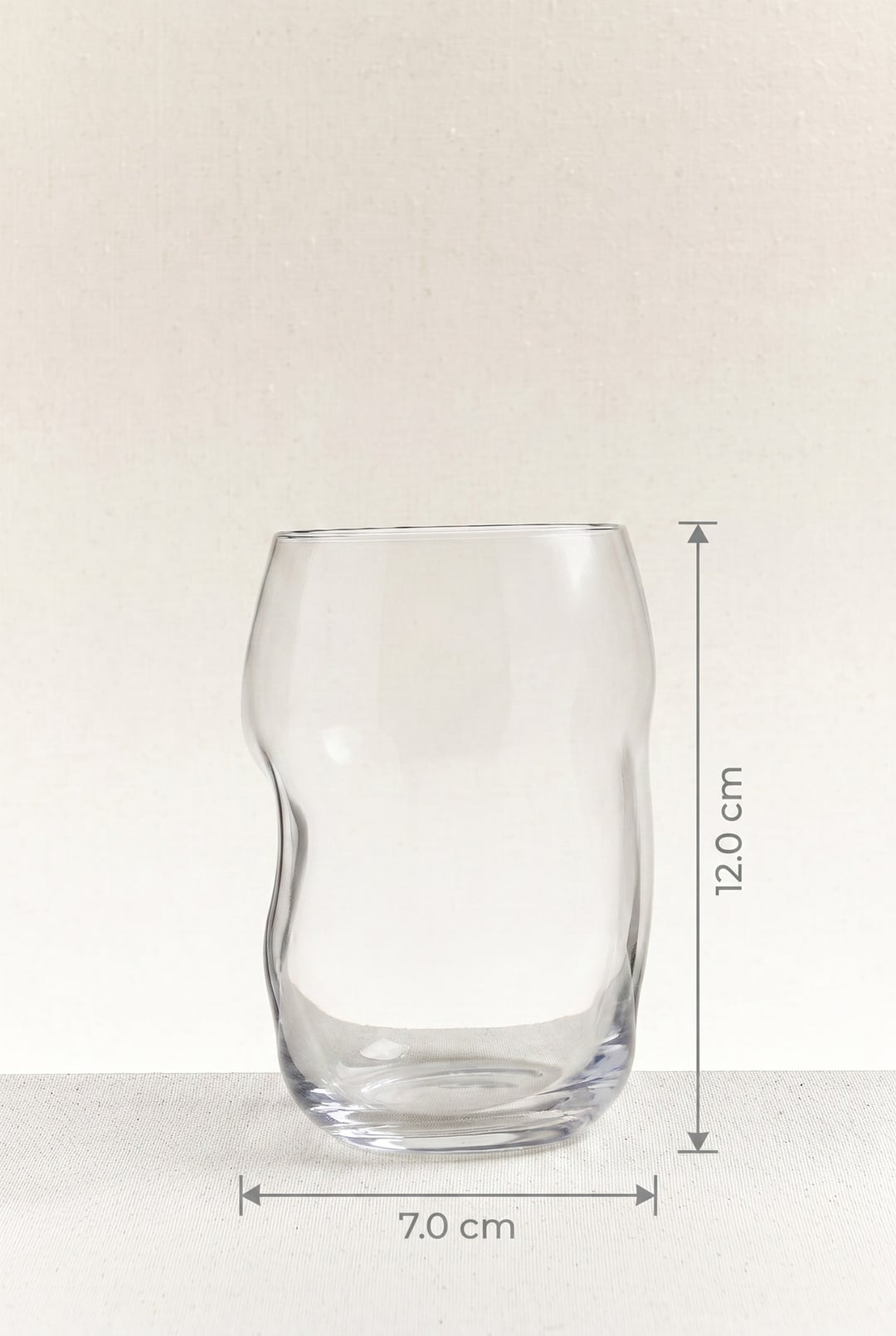 Soft Su Bardağı 190 cc