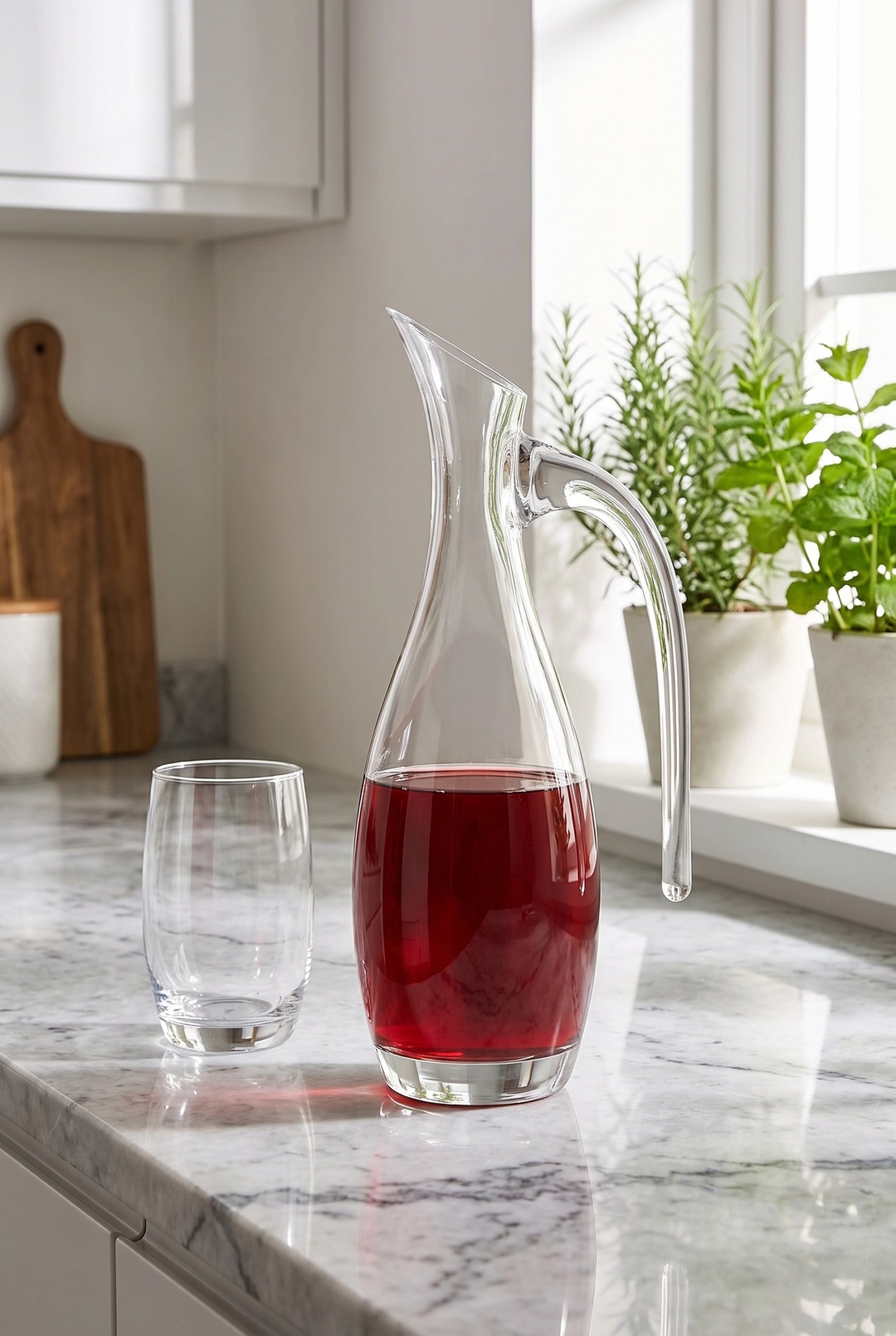 Kuğu Karaf 1.4 L