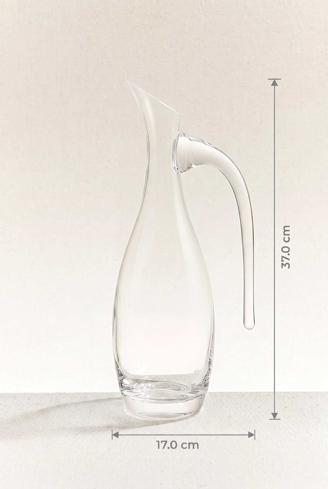 Kuğu Karaf 1.4 L