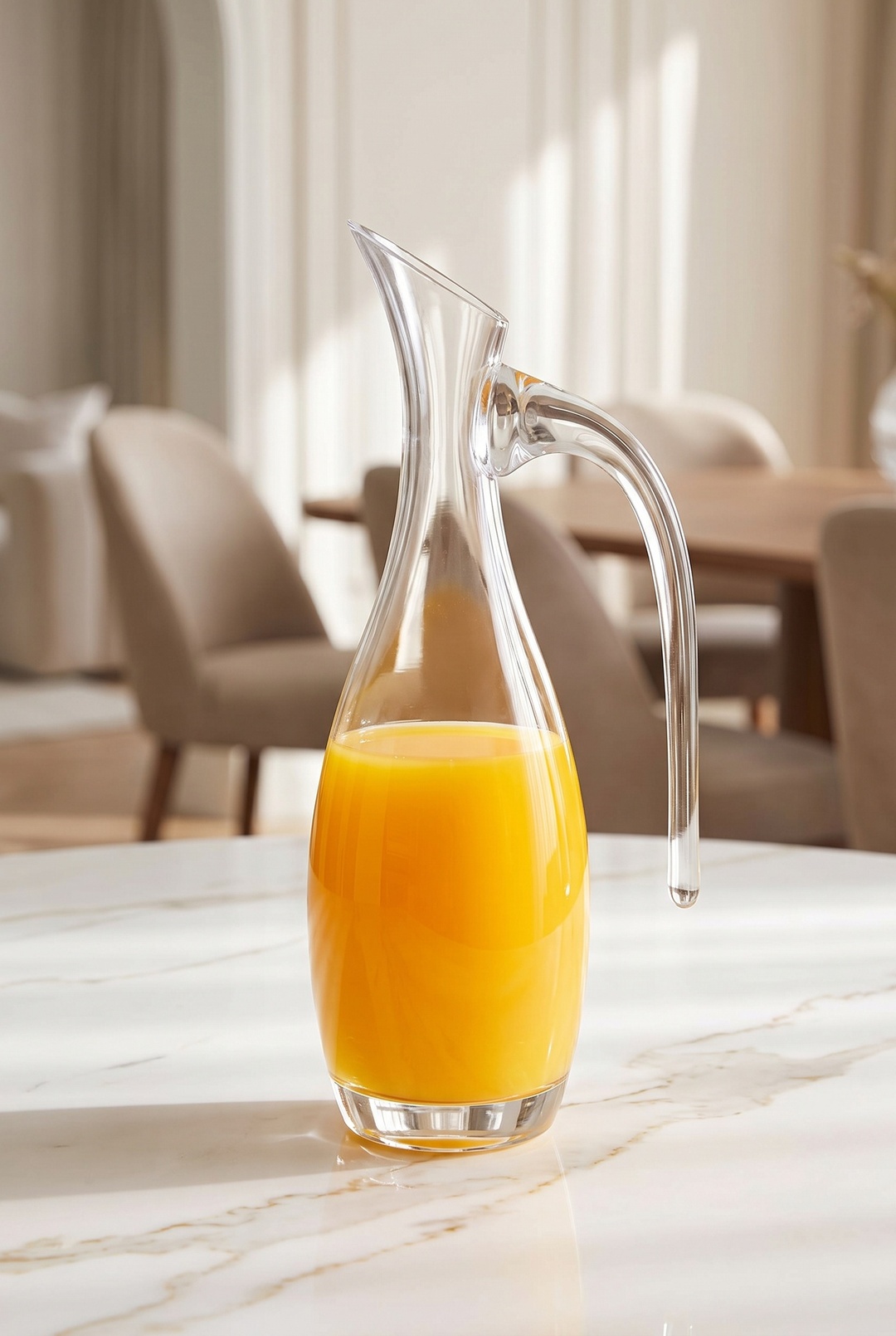 Kuğu Karaf 1.4 L