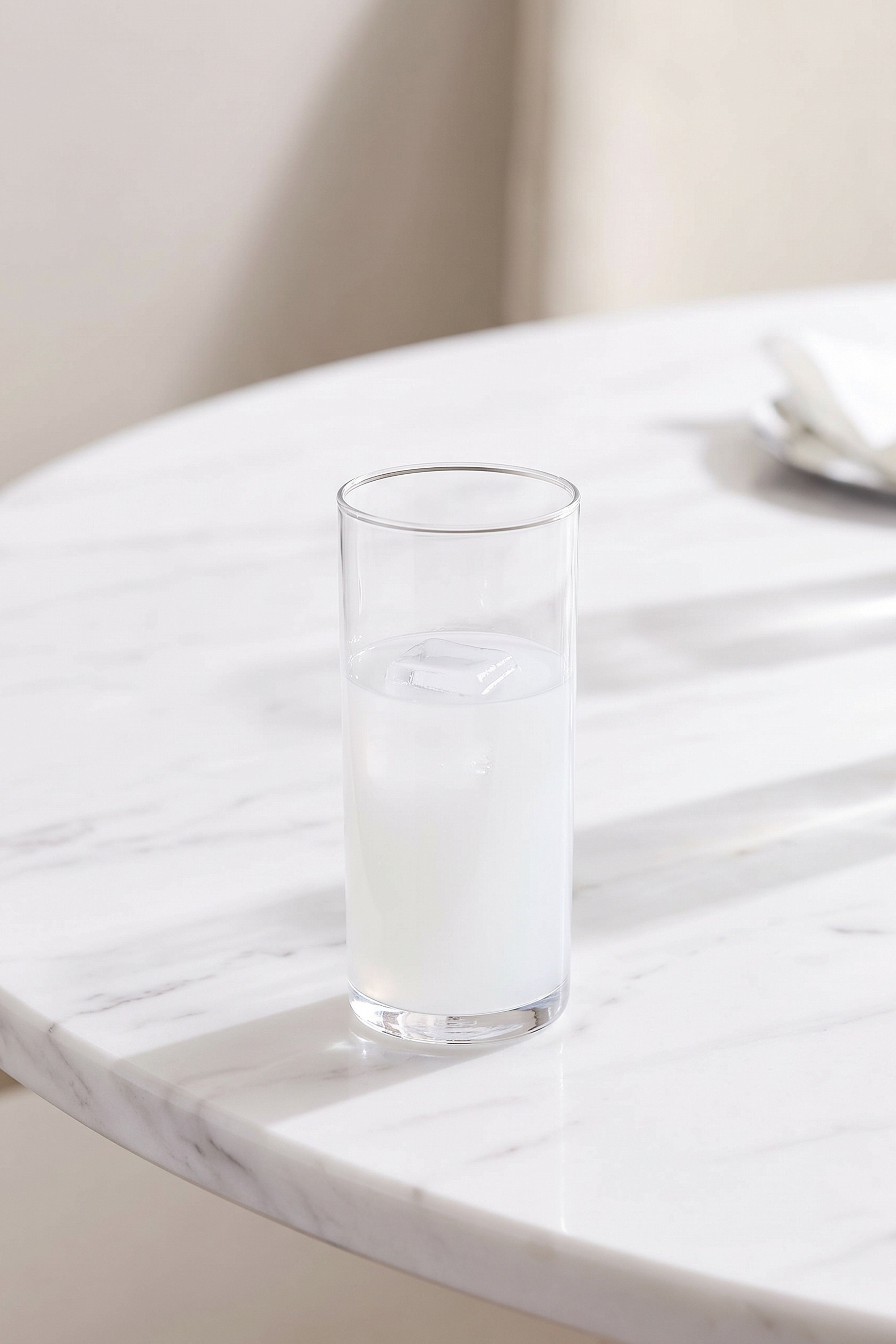 Rakı Bardağı