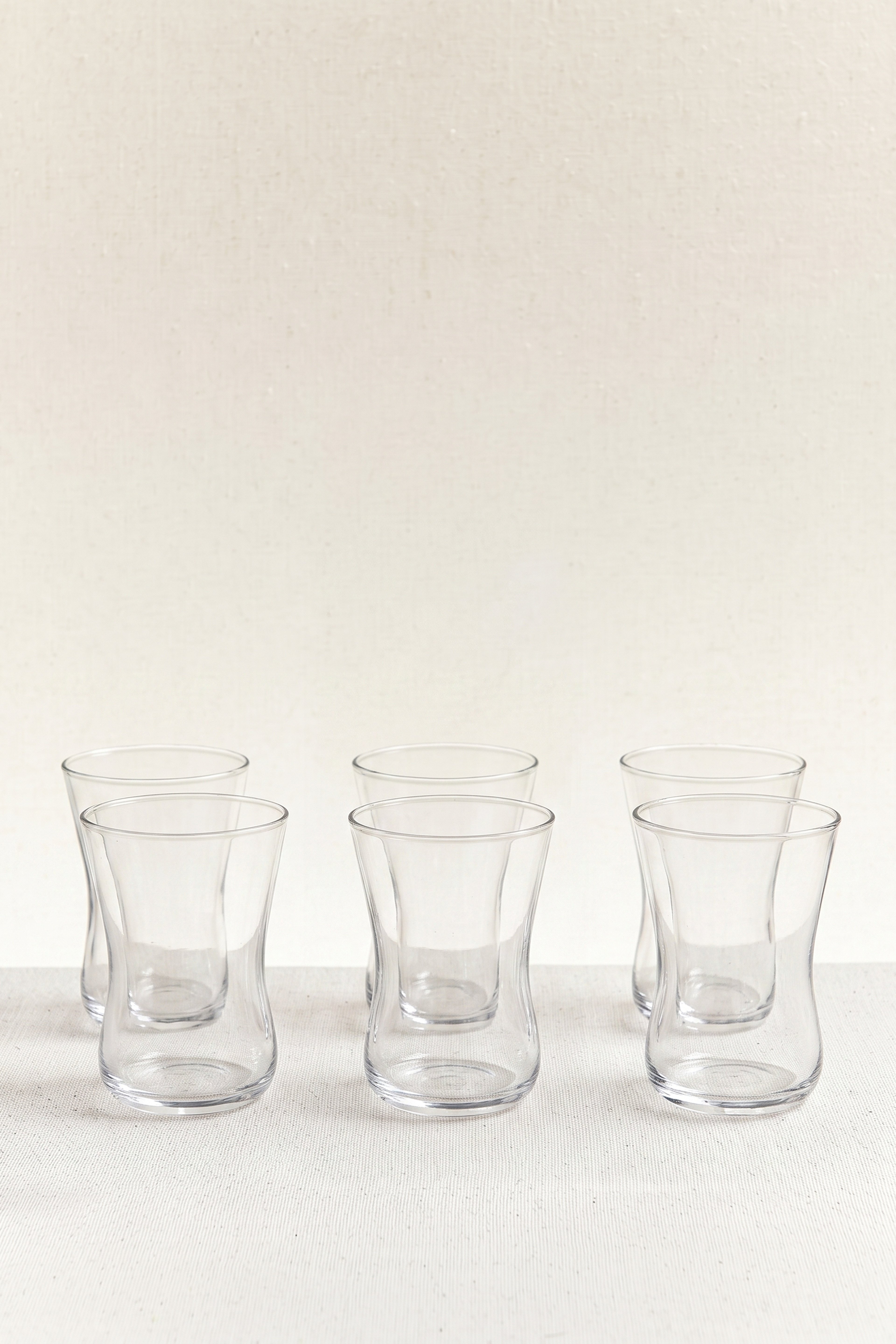 Cocktail Lab 6-Piece Glass No:6