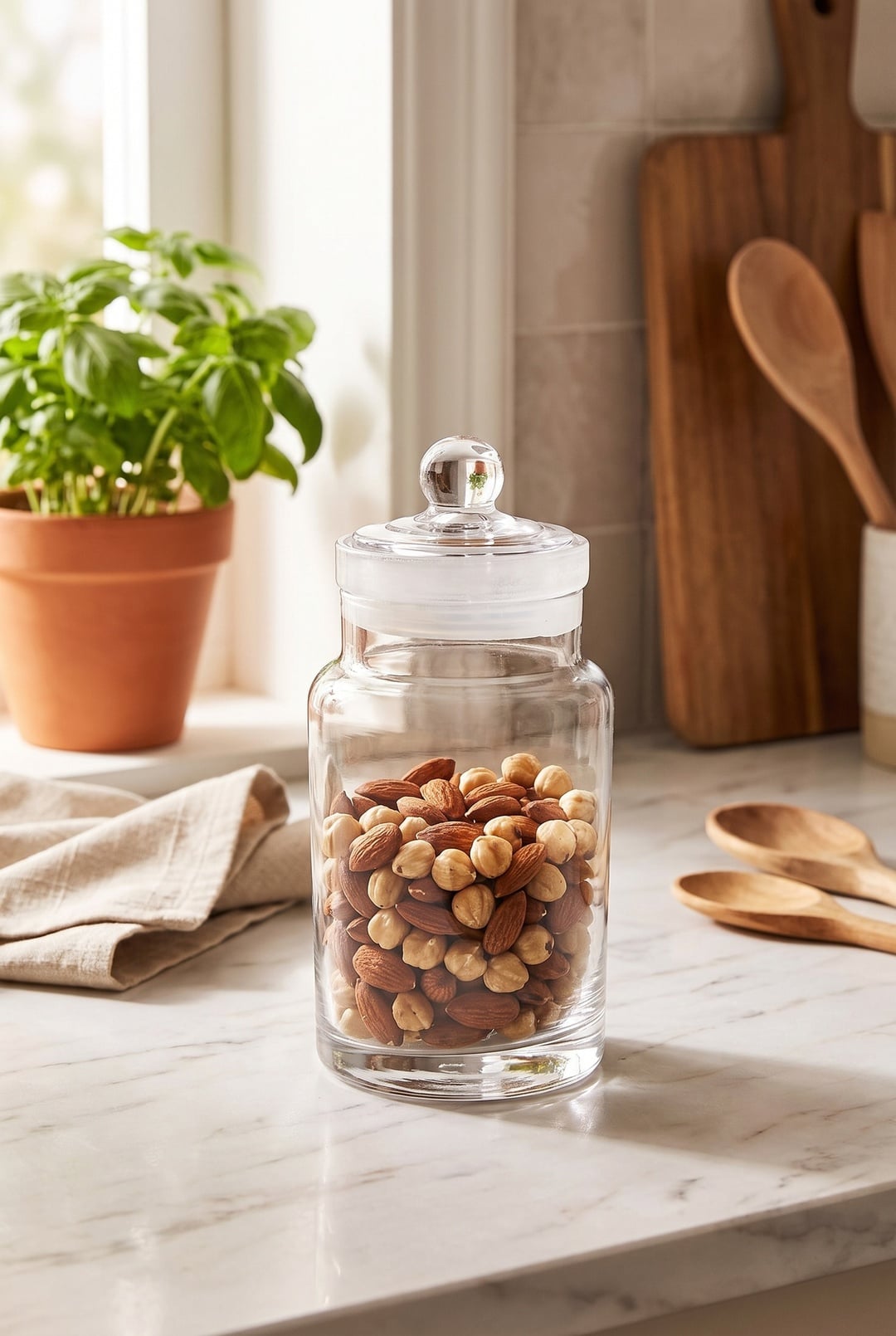 Candy Jar 1 lt