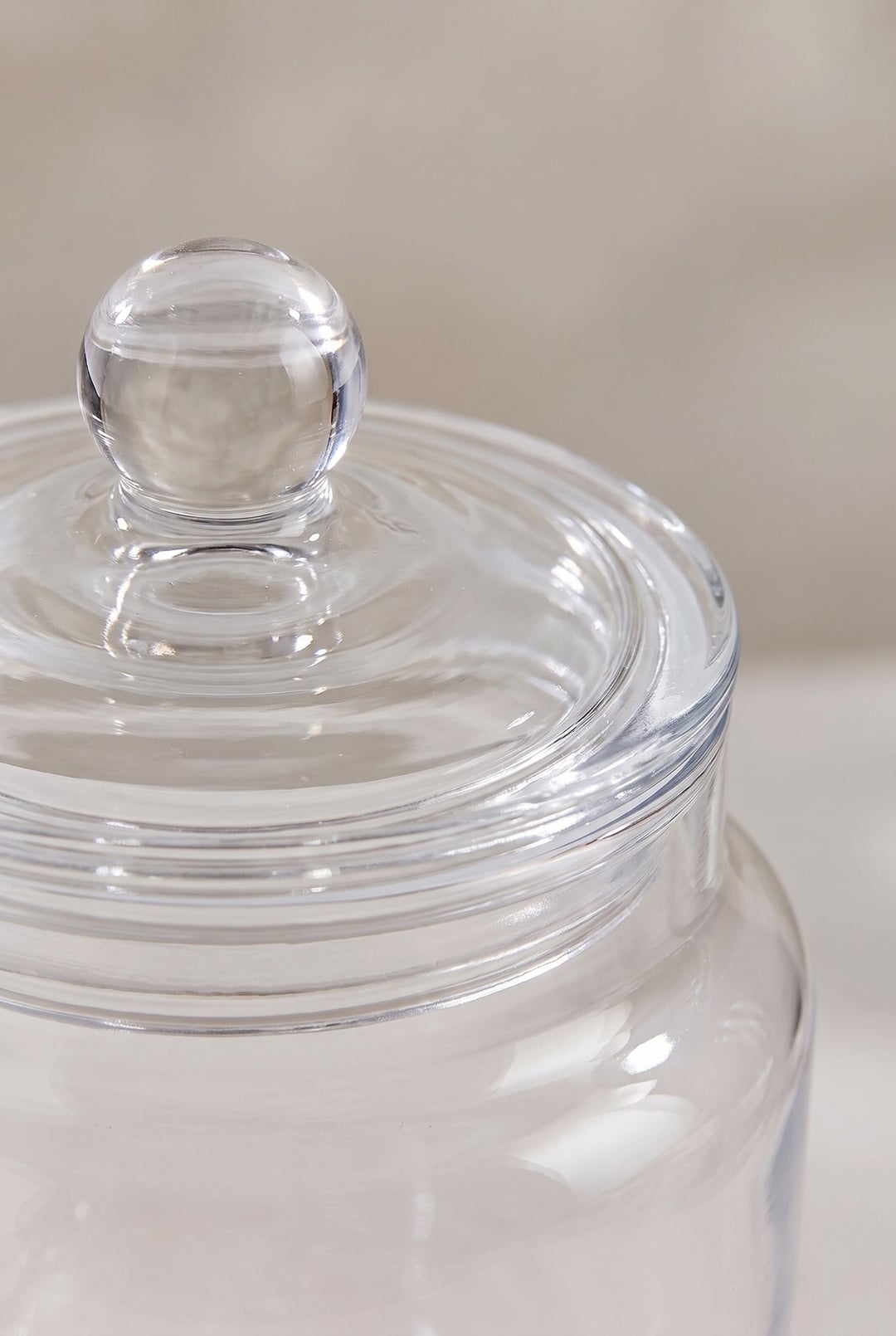 Candy Jar 1 lt